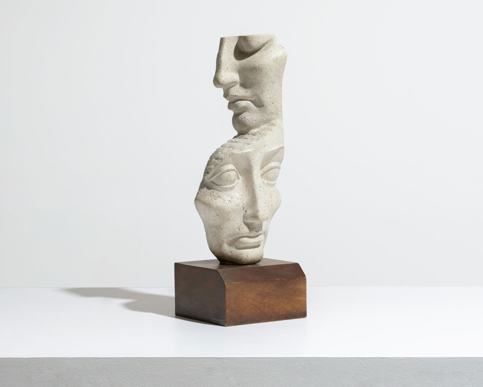 Peter Fingesten - Sculpture (1 of 6)