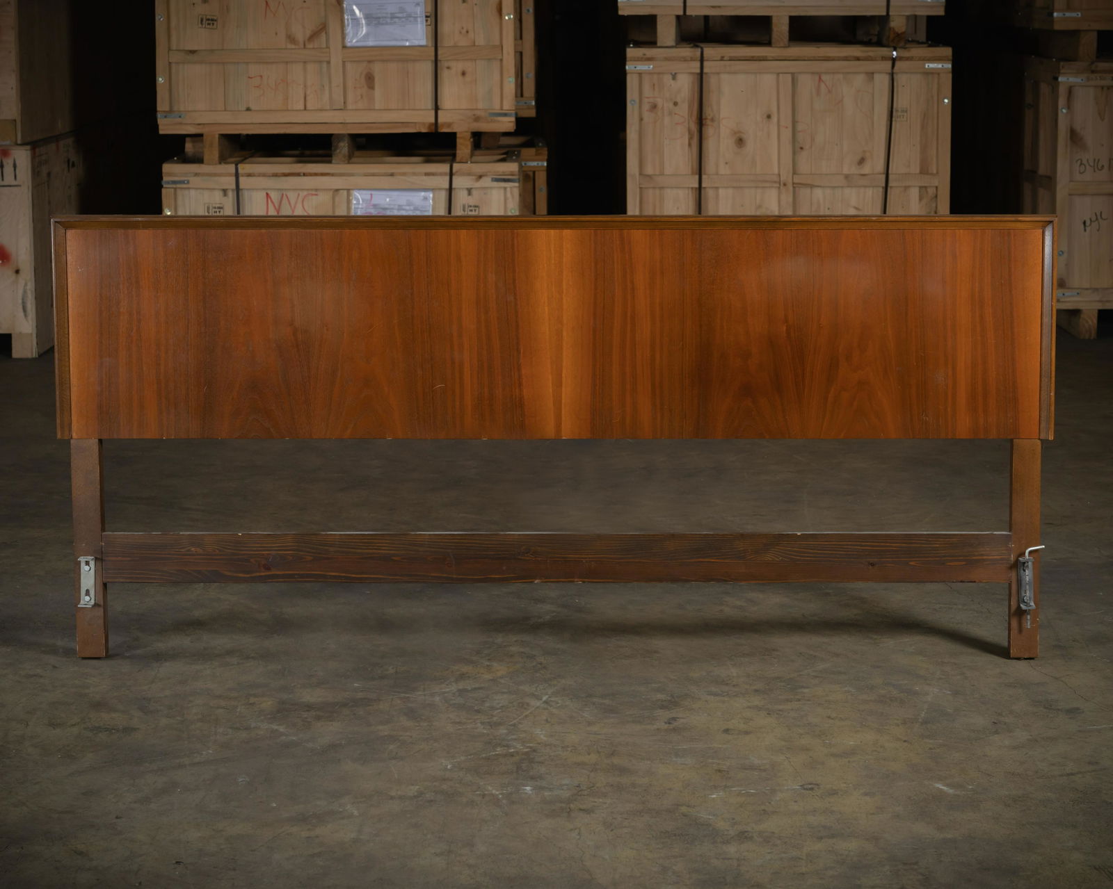 Svante Skogh - Headboard (1 of 4)