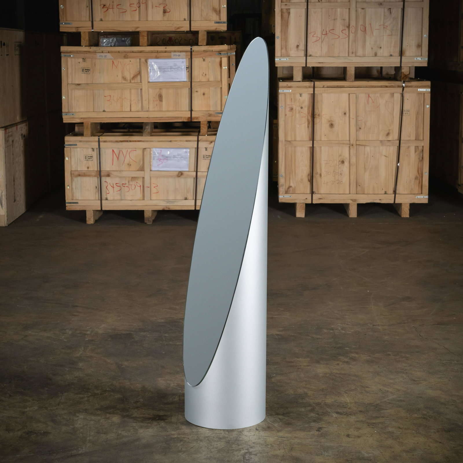 Roger Lecal Style - Lipstick Mirror (1 of 5)