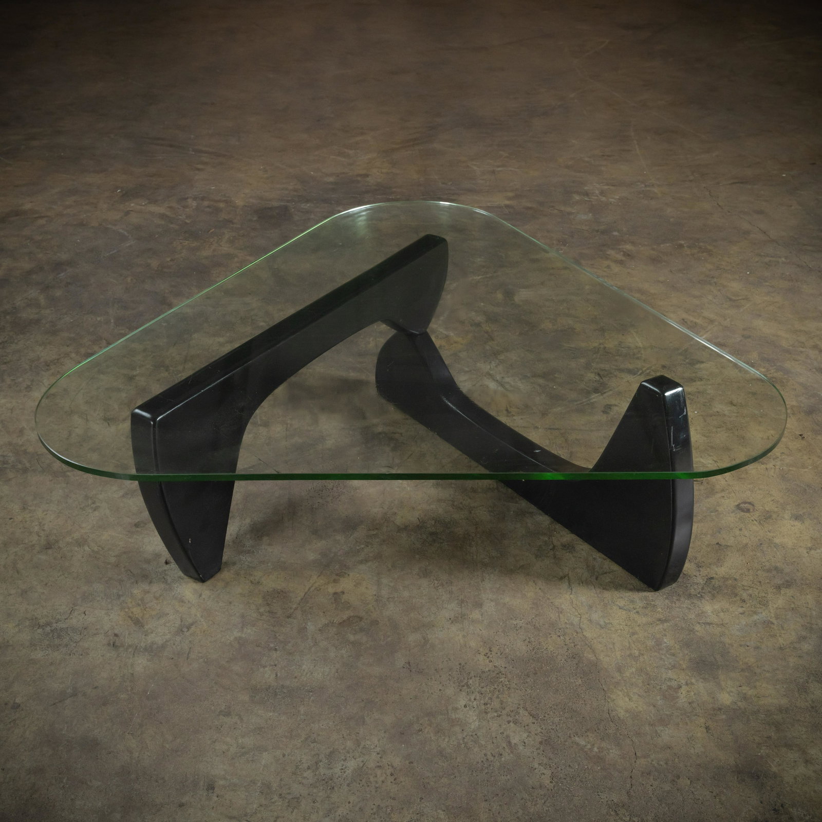 After Isamu Noguchi - Coffee Table (1 of 6)