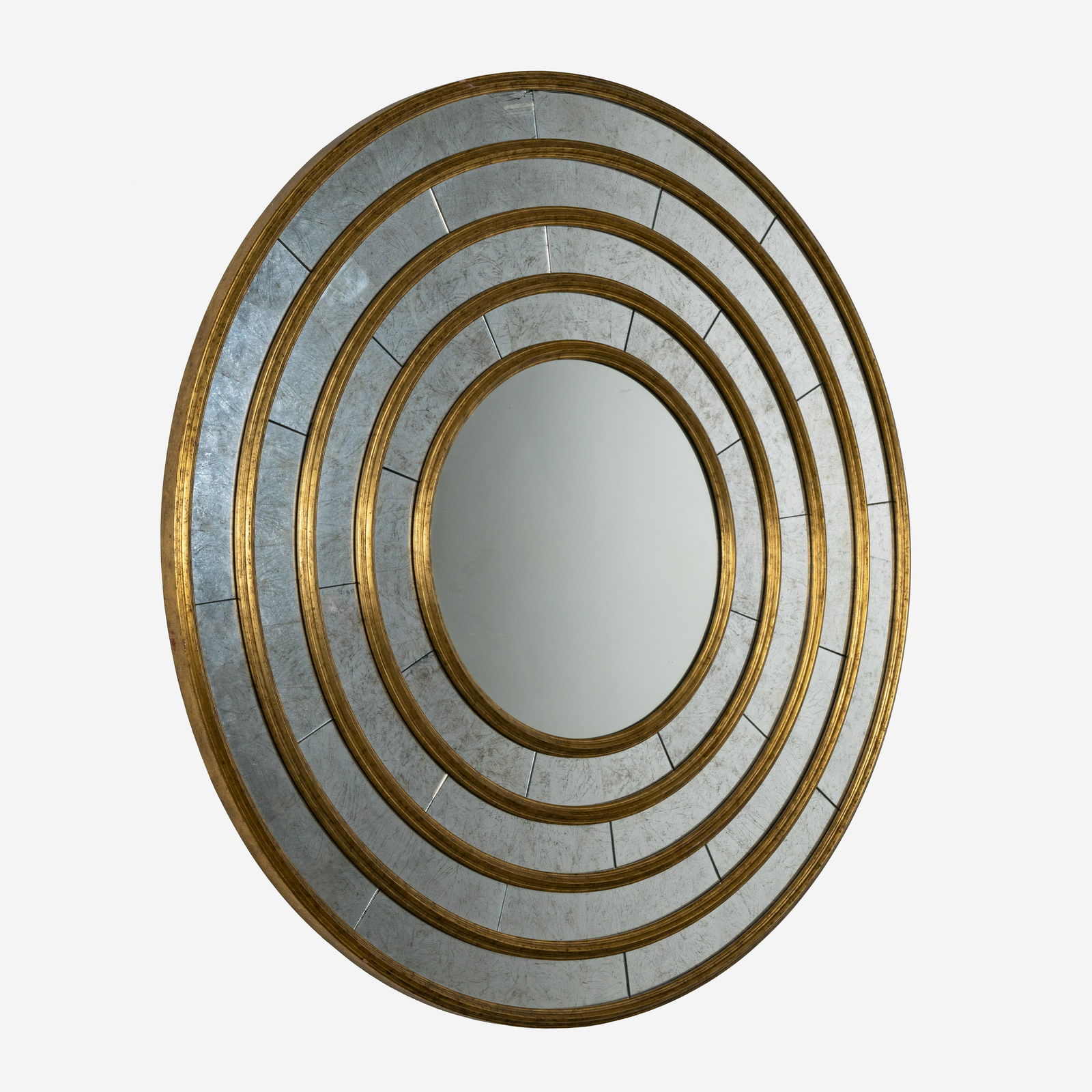 John Richard - Venetian Style Mirror (1 of 4)