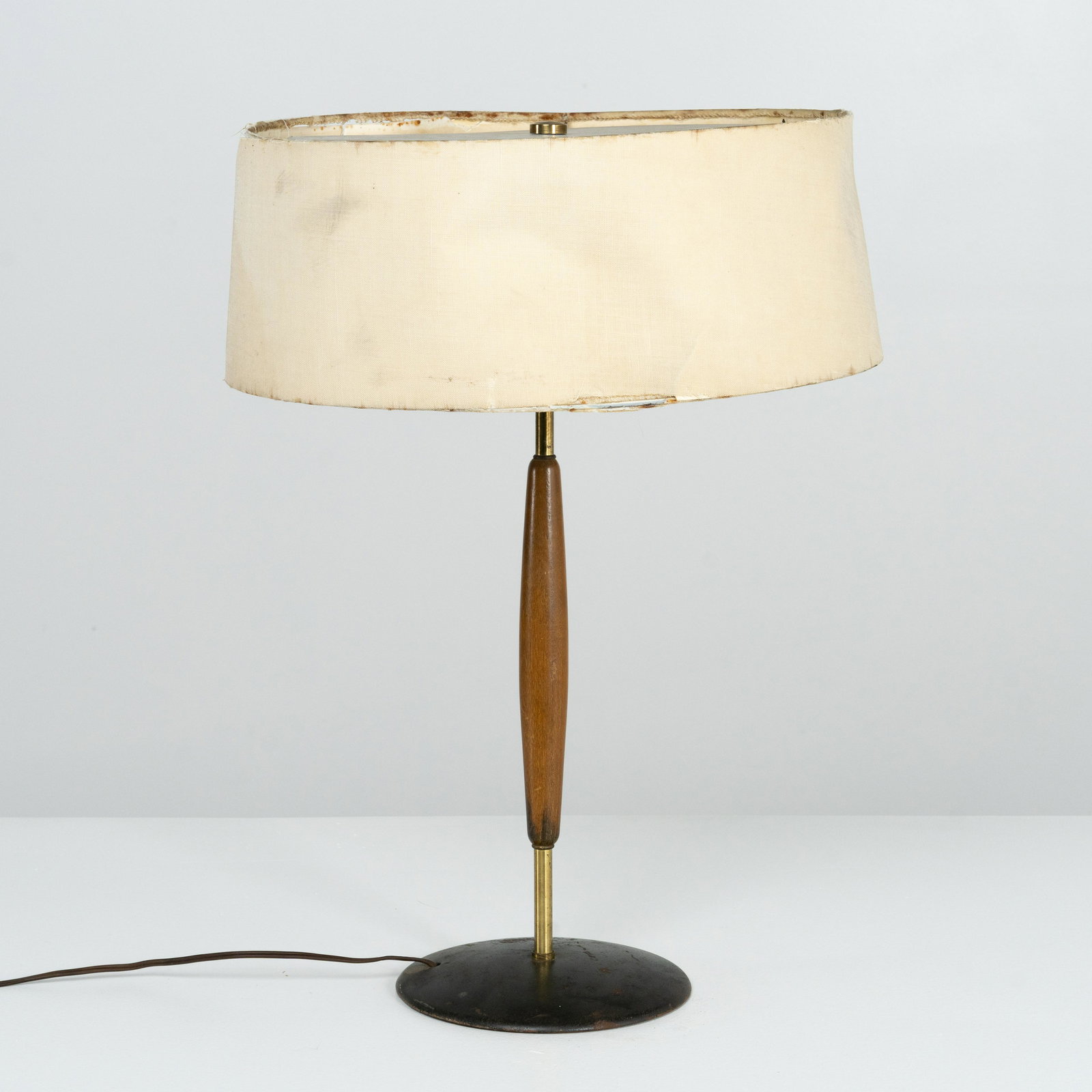 Gerald Thurston - Lamp (1 of 5)