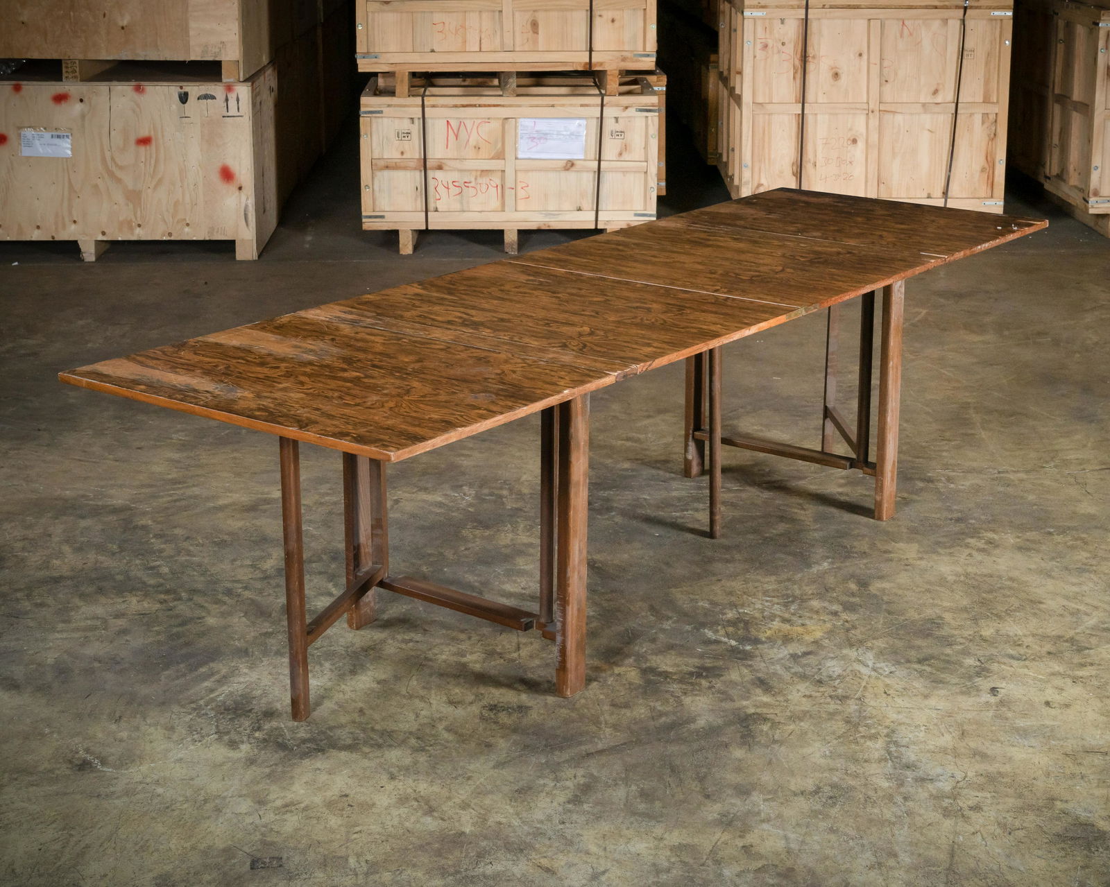 Maria Dining Table (1 of 8)