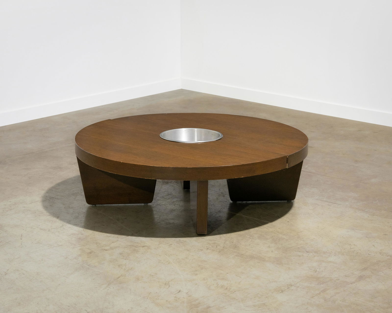 Harvey Probber - Nuclear Coffee Table (1 of 4)