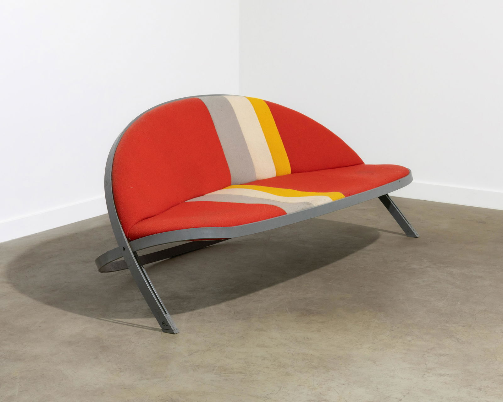 Gastone Rinaldi - Saturno Sofa (1 of 8)