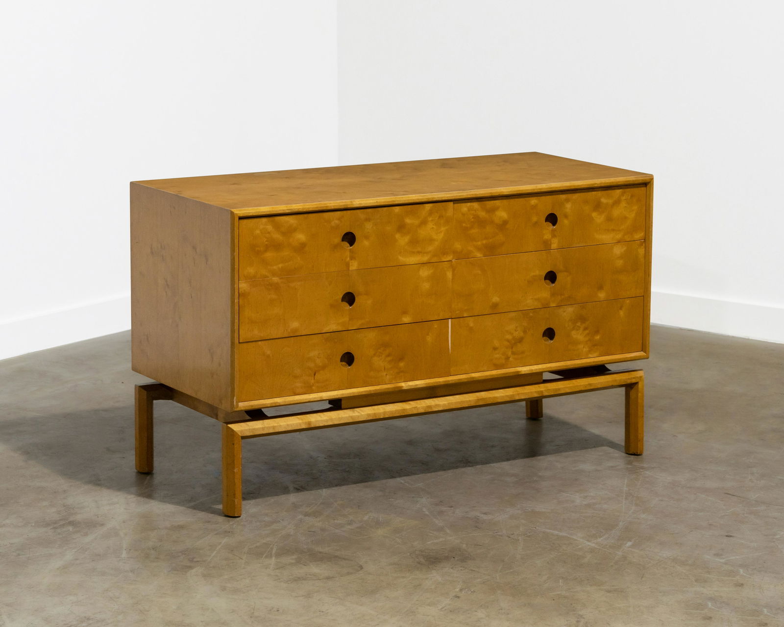 Edmund Spence - Compact Credenza (1 of 7)