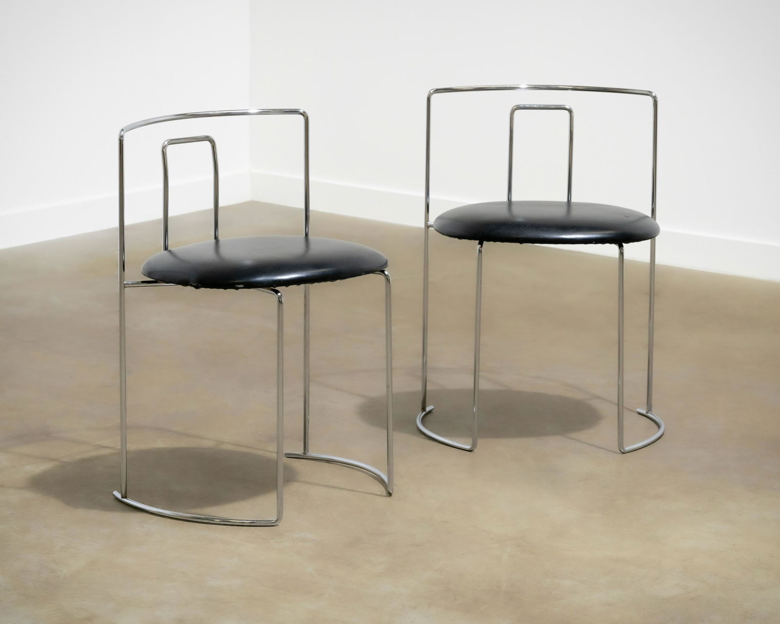 Kazuhide Takahama - Gaja Chairs (1 of 9)