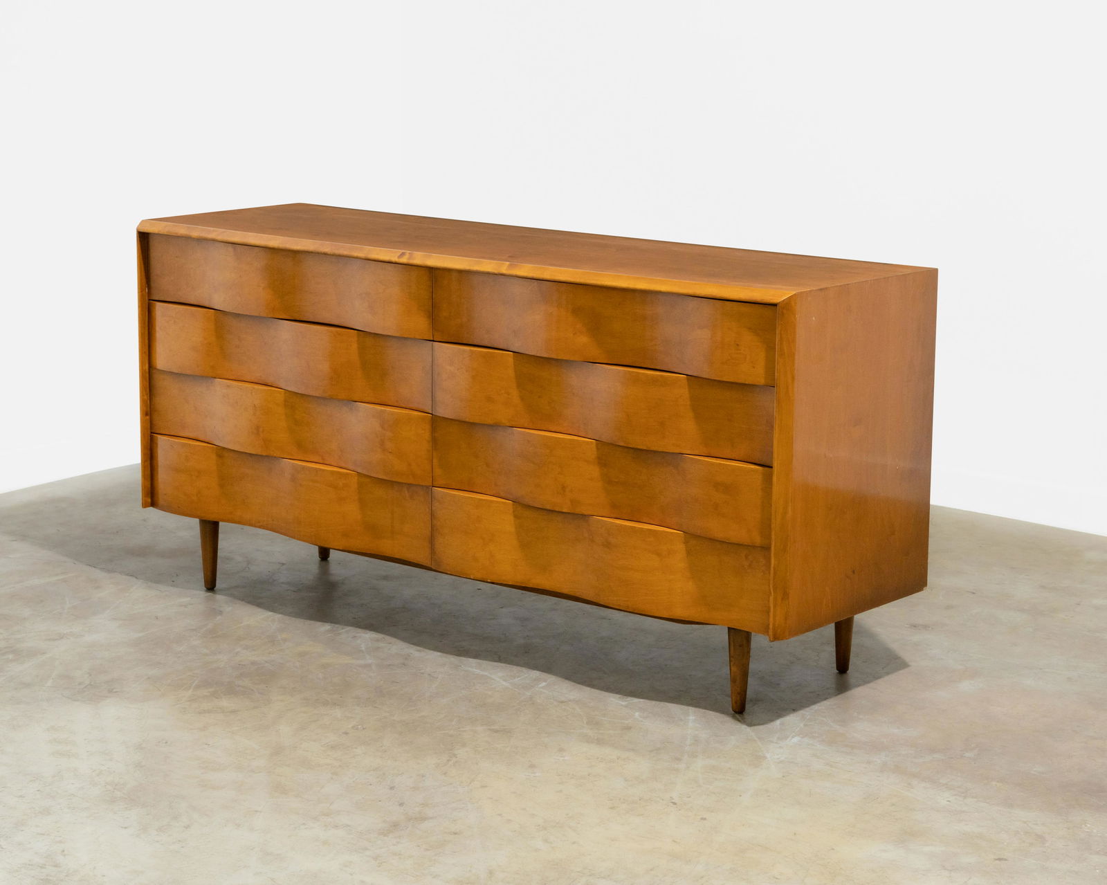 Edmund Spence - Wave Dresser (1 of 9)