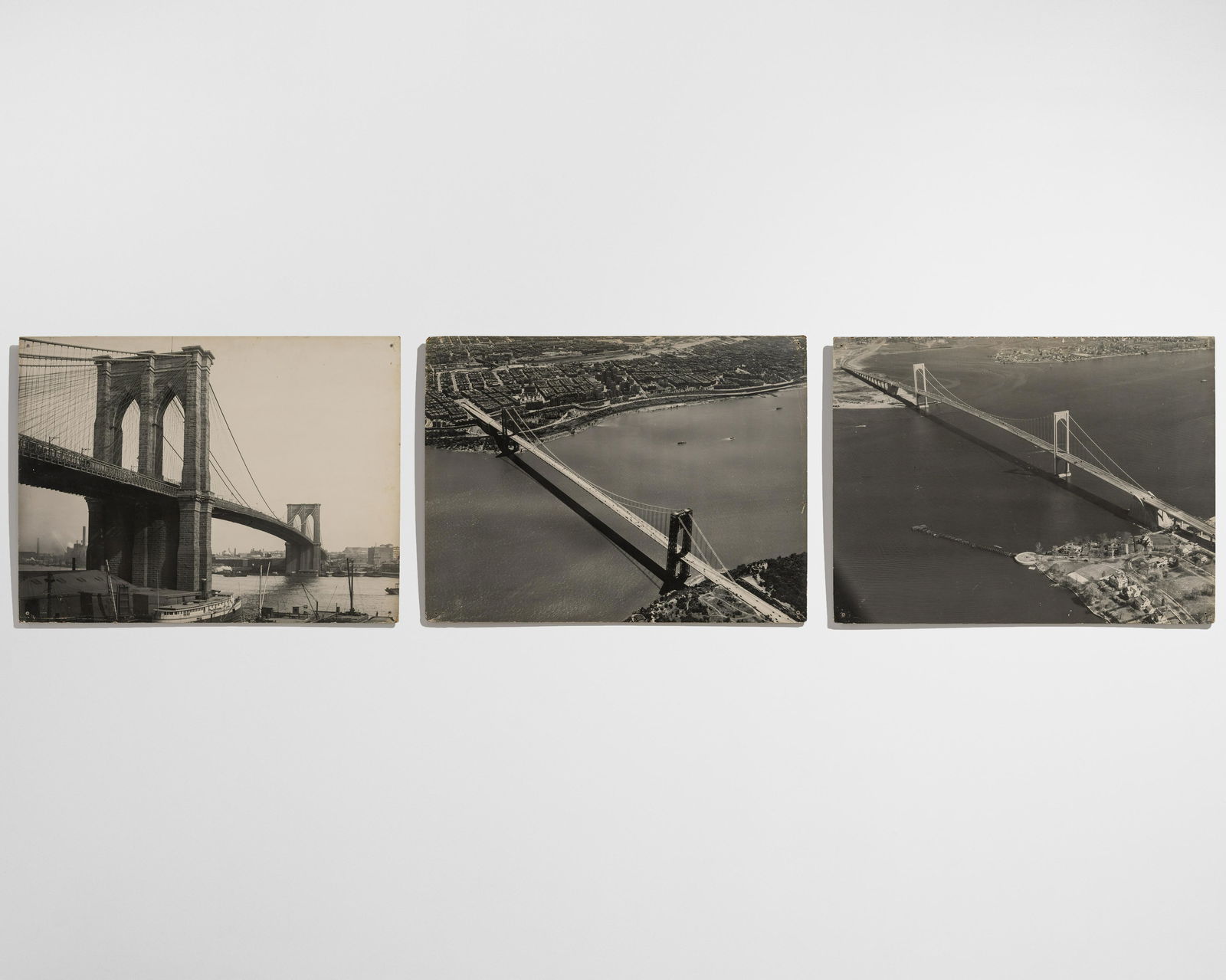 Bridges - MOMA (1 of 14)