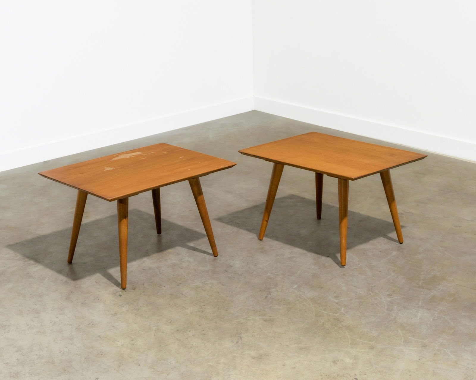 Paul McCobb - Side Tables (1 of 4)