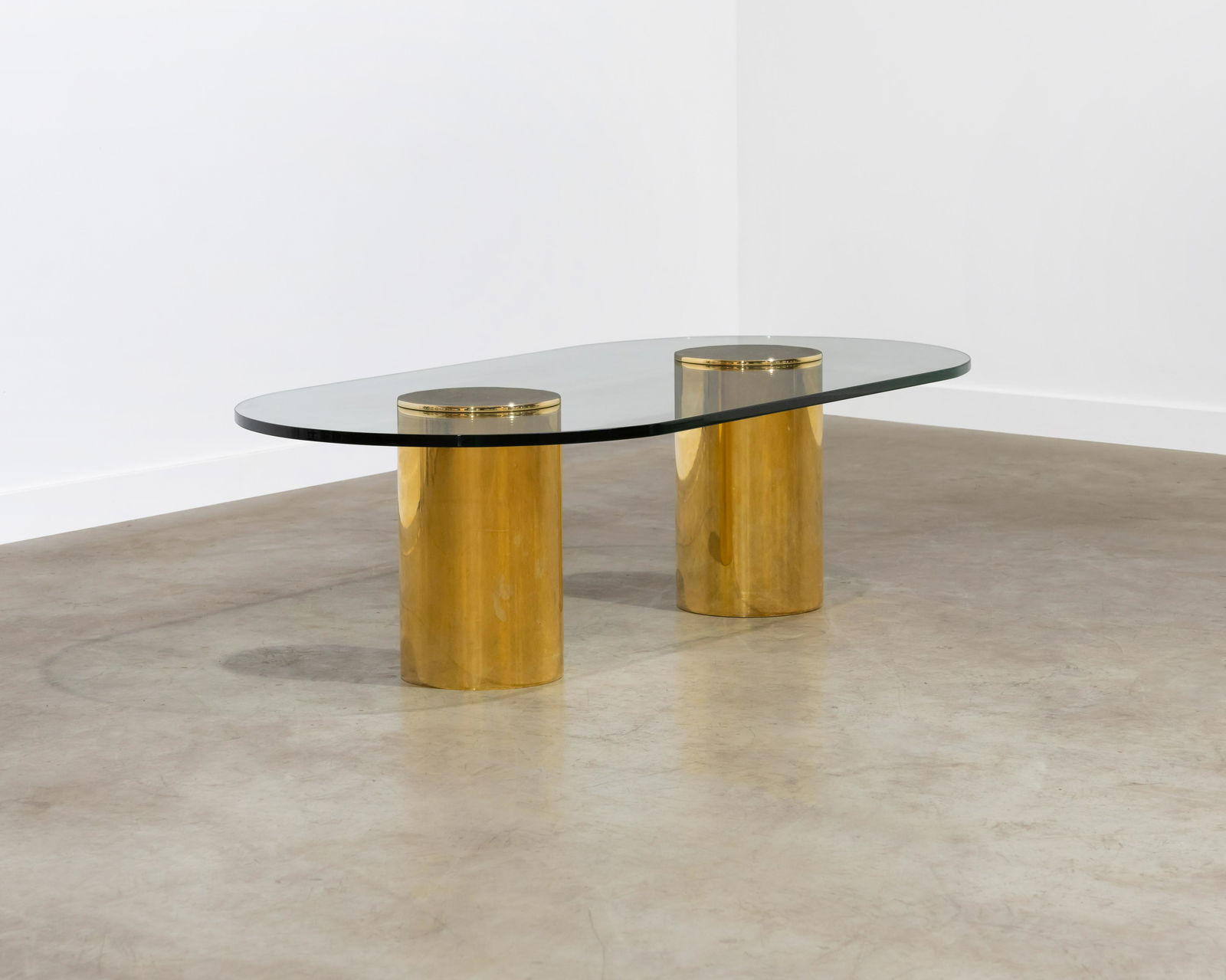 Paul Mayen (Attr.) - Coffee Table (1 of 7)