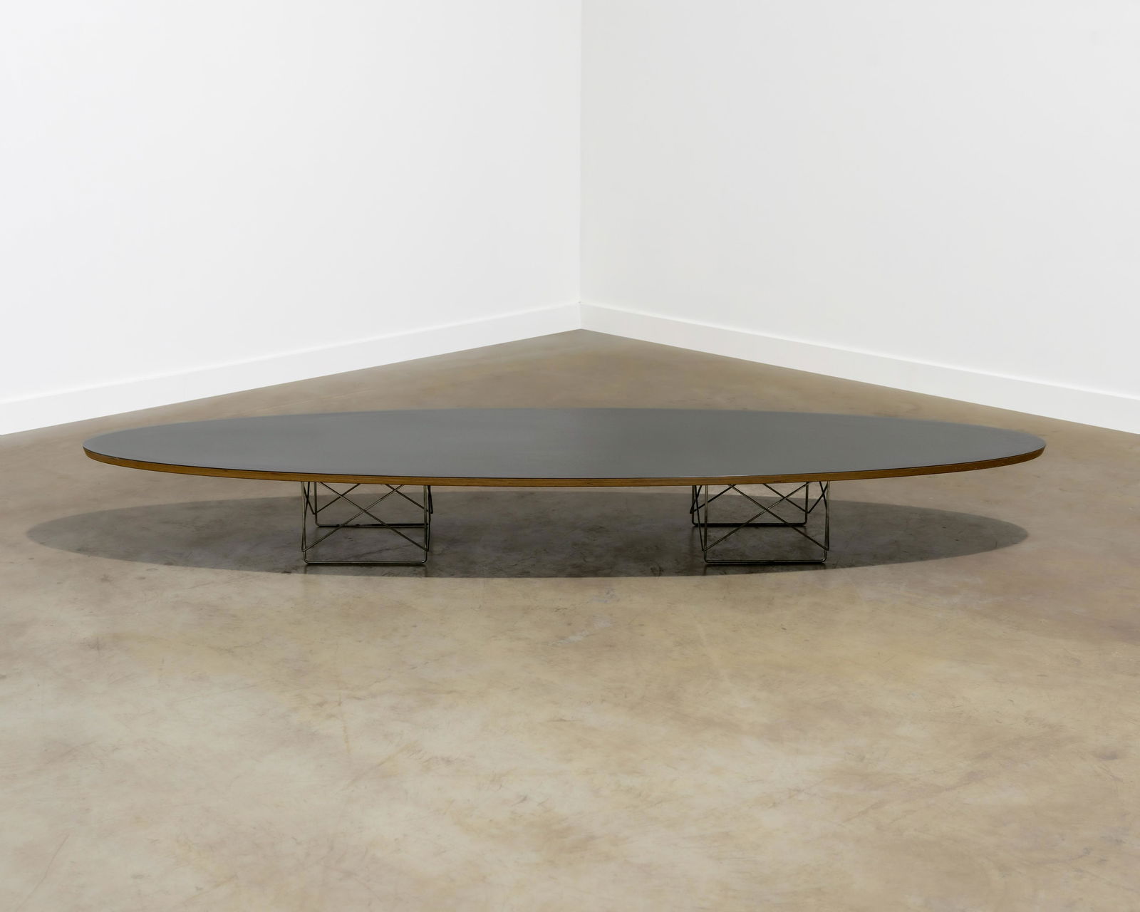 Charles & Ray Eames - Surfboard Table (1 of 5)