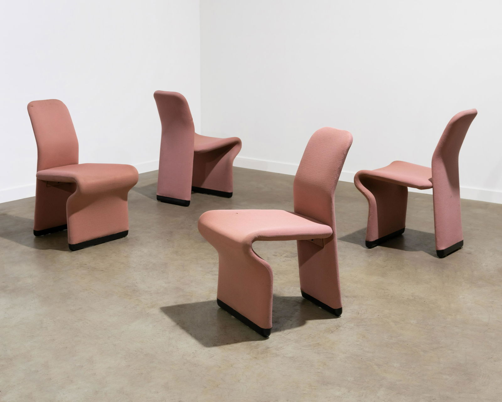 Paul Boulva - Cactus Chairs (1 of 5)