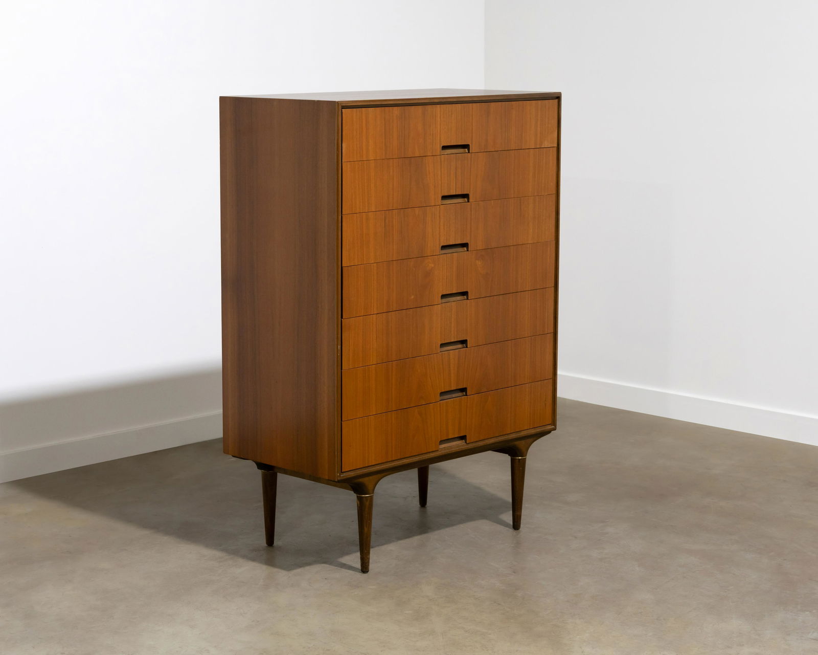 Svante Skogh - High Chest (1 of 7)