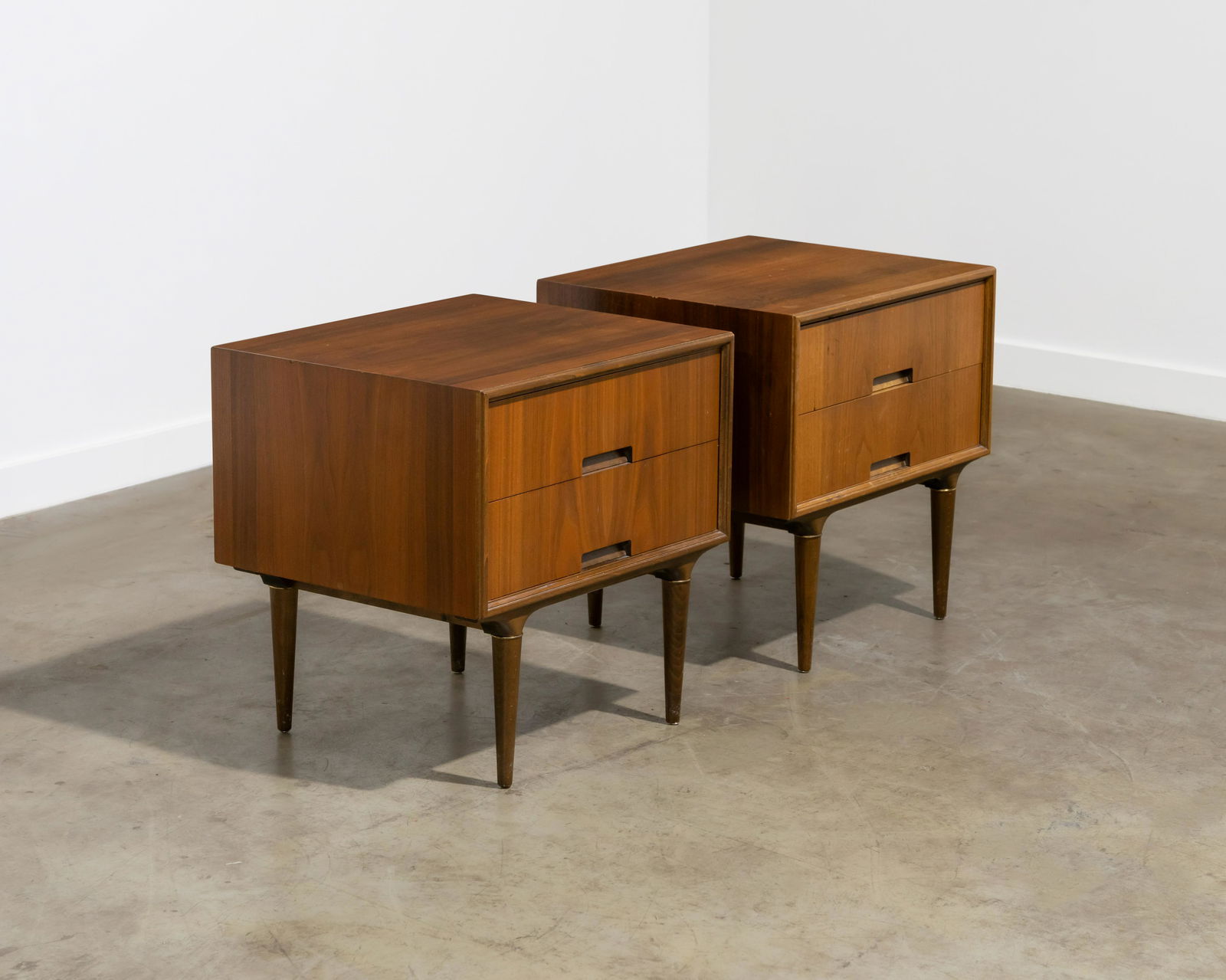 Svante Skogh - Nightstands (1 of 8)