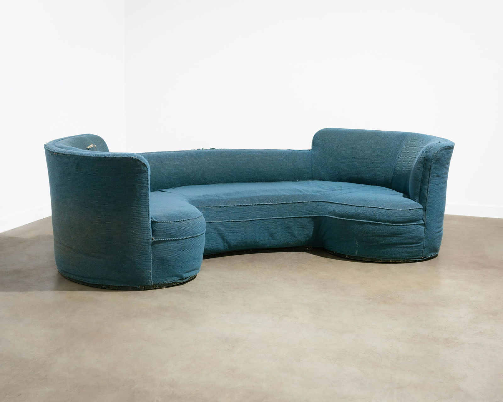 Edward Wormley - Oasis Sofa (1 of 4)