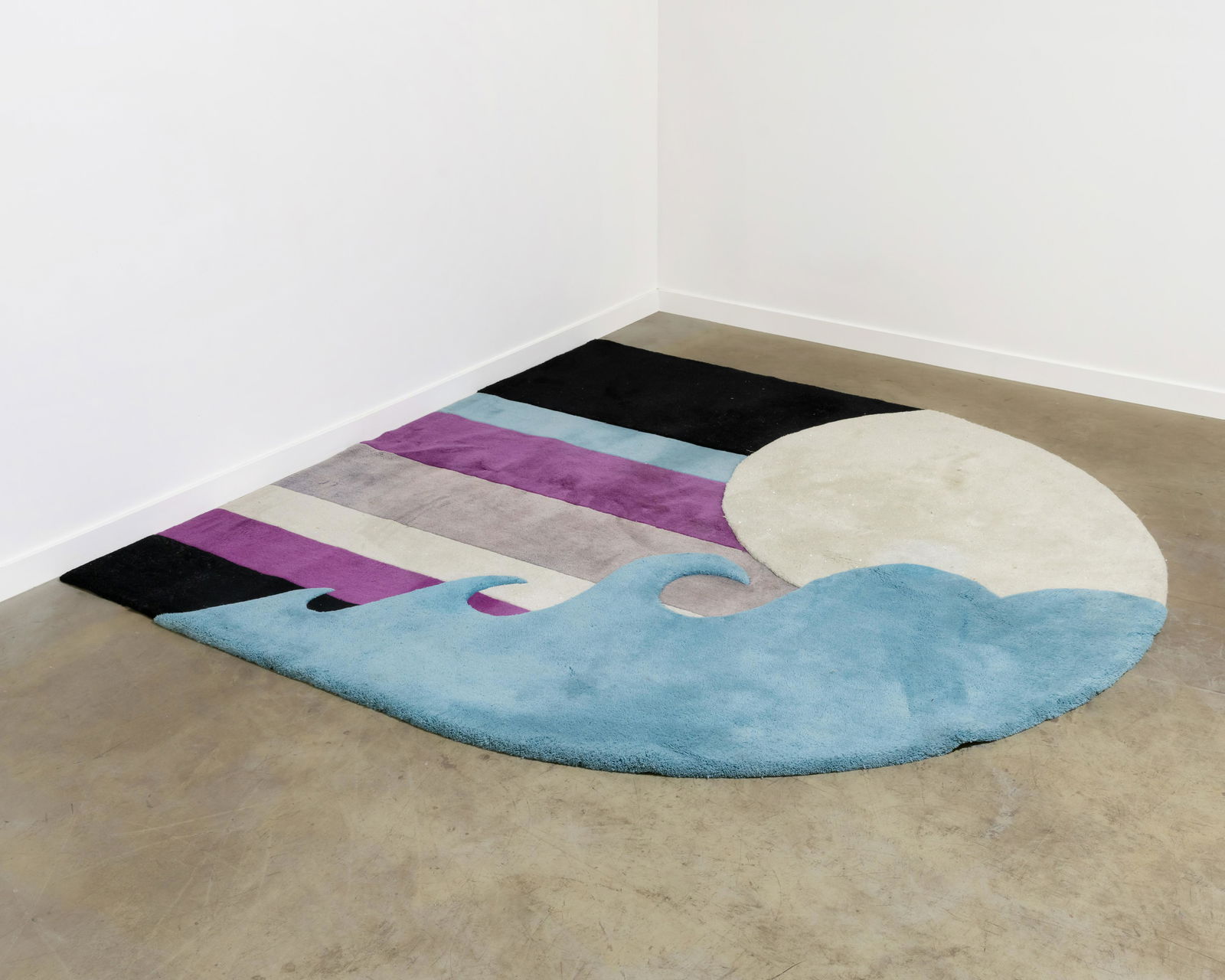 Japanese Postmodern Rug (1 of 6)