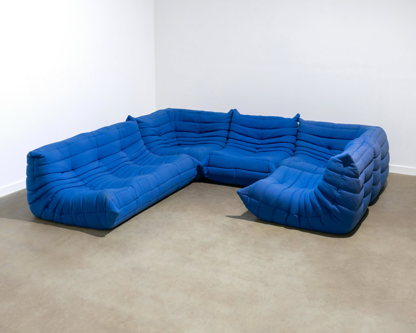 Michel Ducaroy - Togo Sectional Sofa (1 of 7)