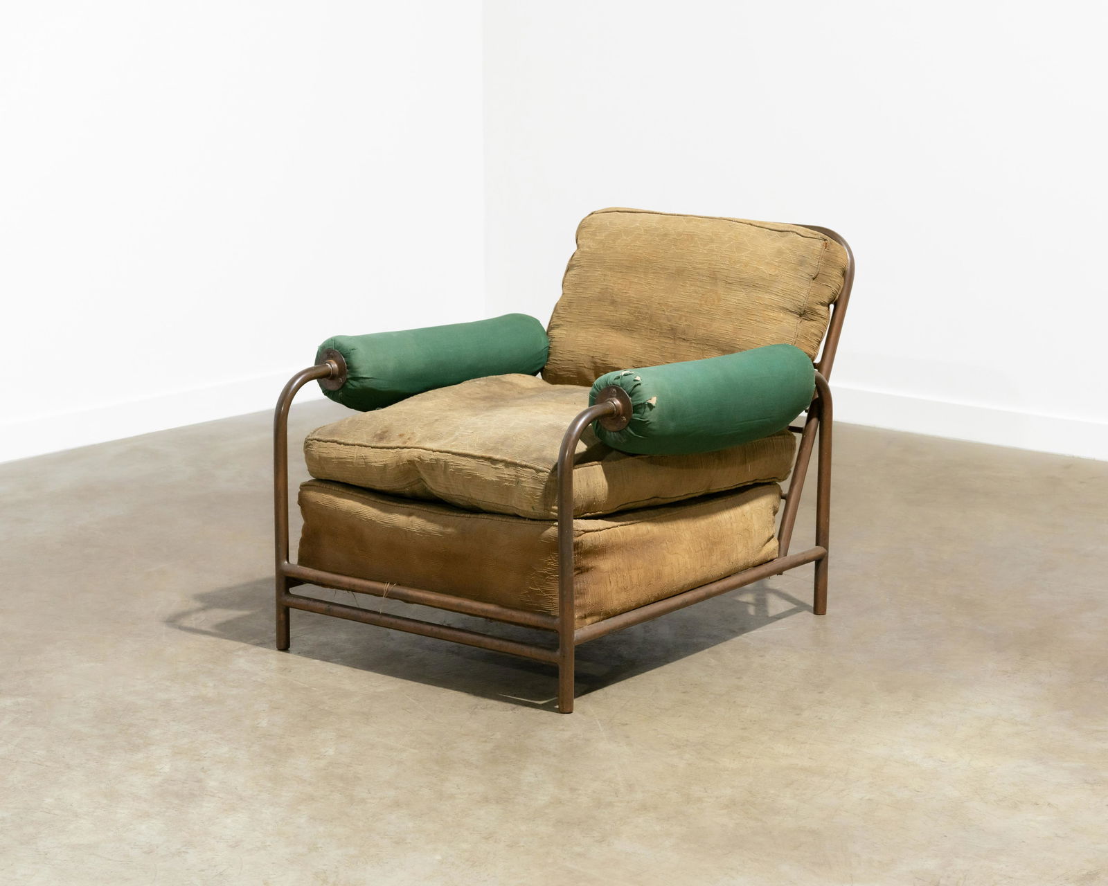 Gilbert Rohde (Attr.) - Lounge Chair (1 of 15)