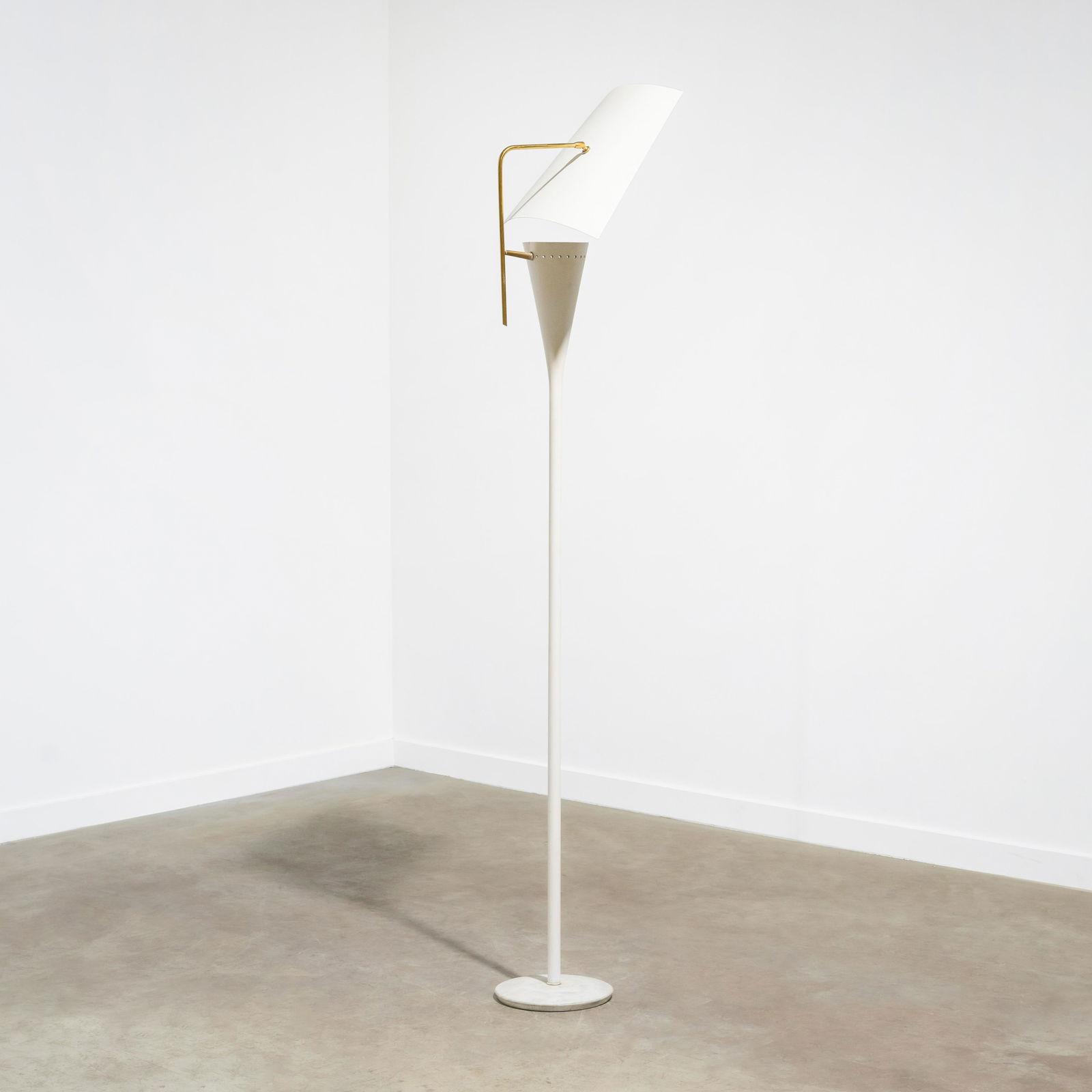 Angelo Lelii - Floor Lamp (1 of 16)