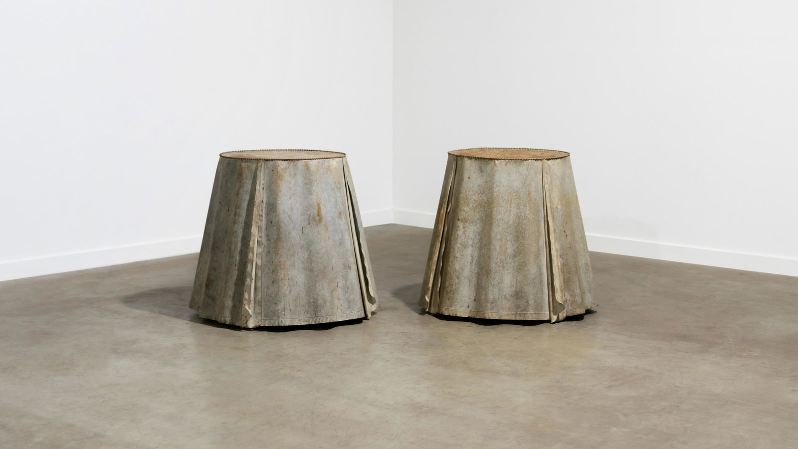 John Dickinson (After) - Trompe L'oeil Tables (1 of 9)