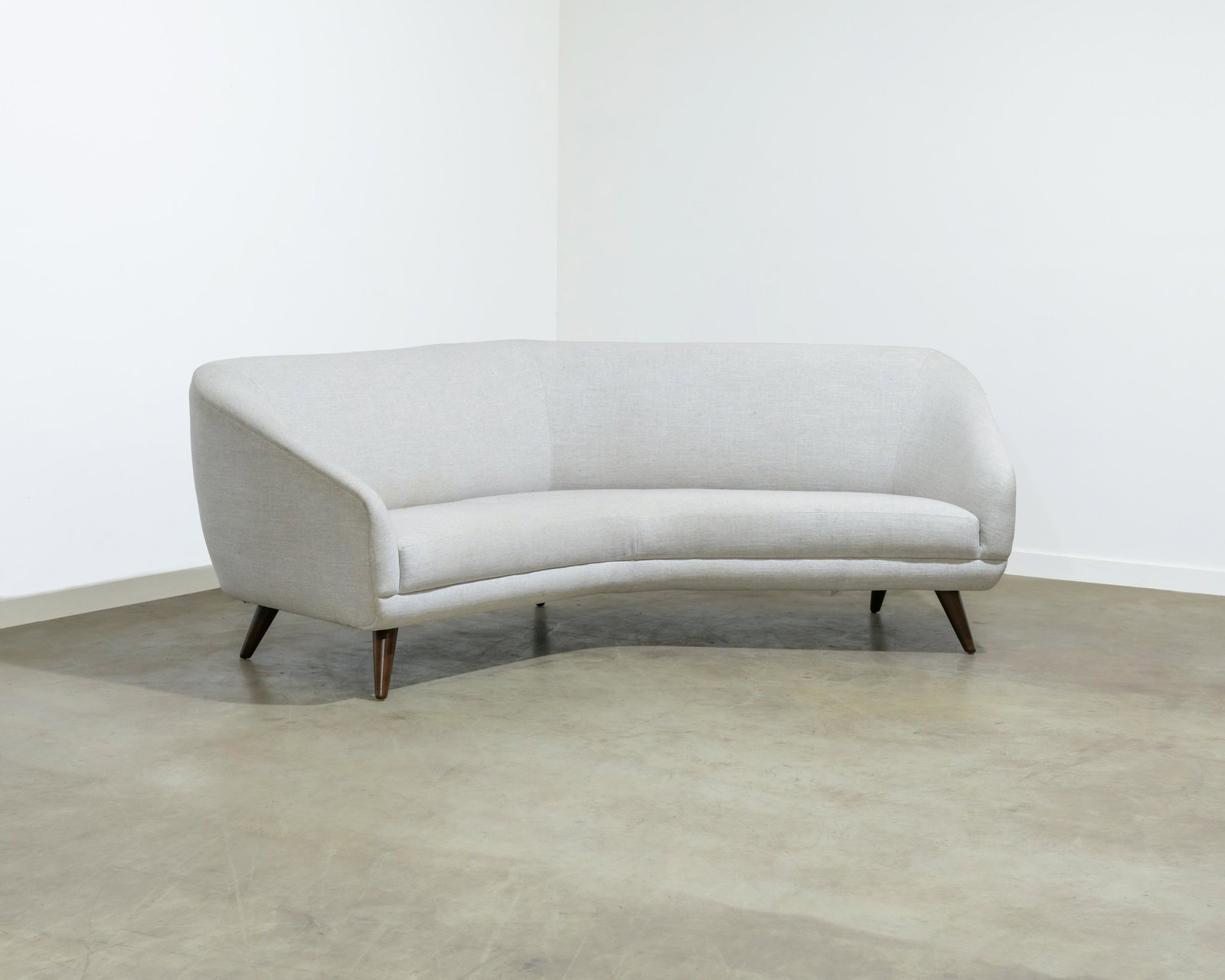 Vladimir Kagan - Tangent Sofa (1 of 6)