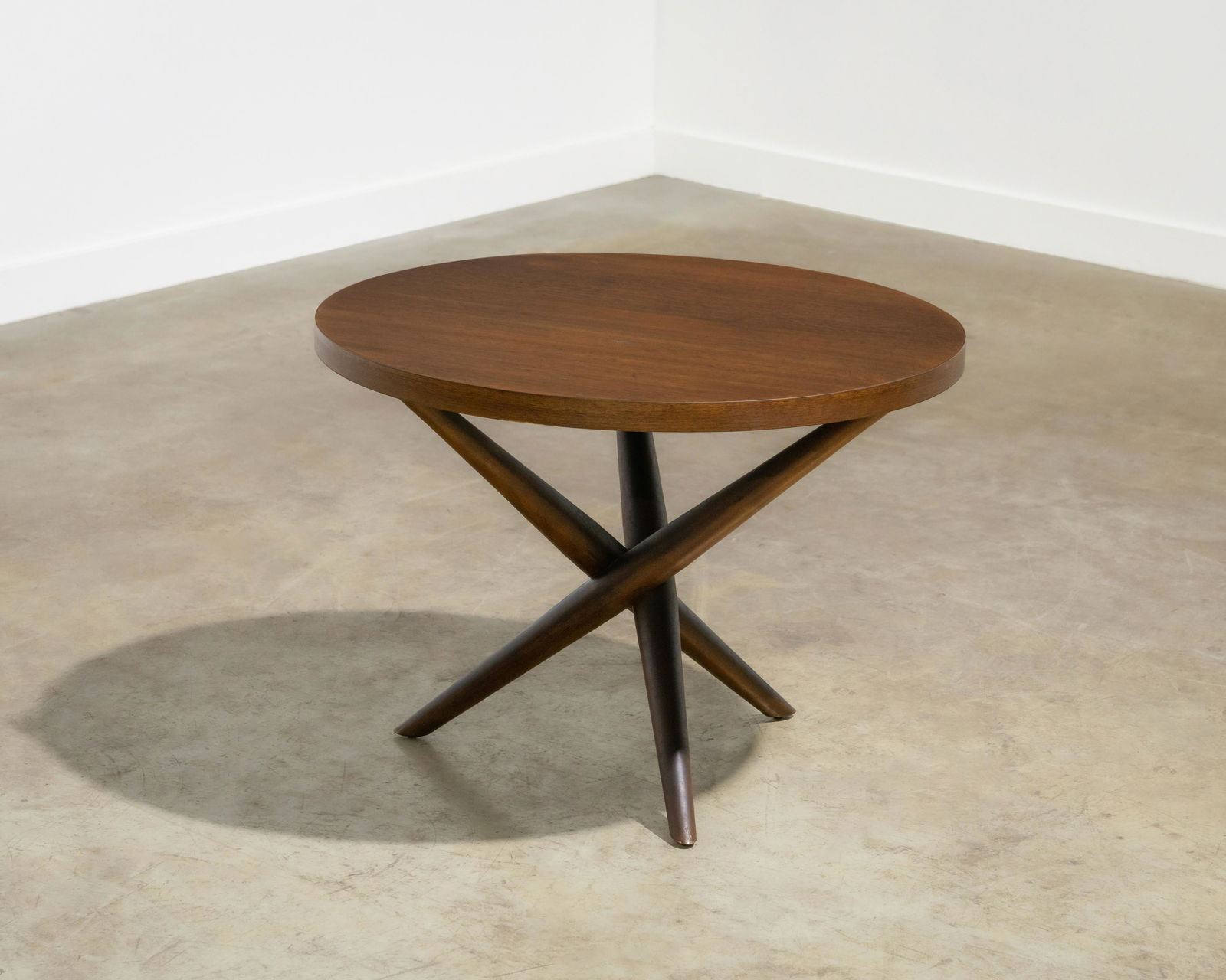 T. H. Robsjohn-Gibbings - Jacks Table (1 of 8)