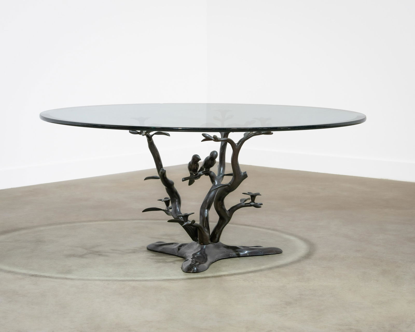Willy Daro - Love Birds Coffee Table (1 of 6)