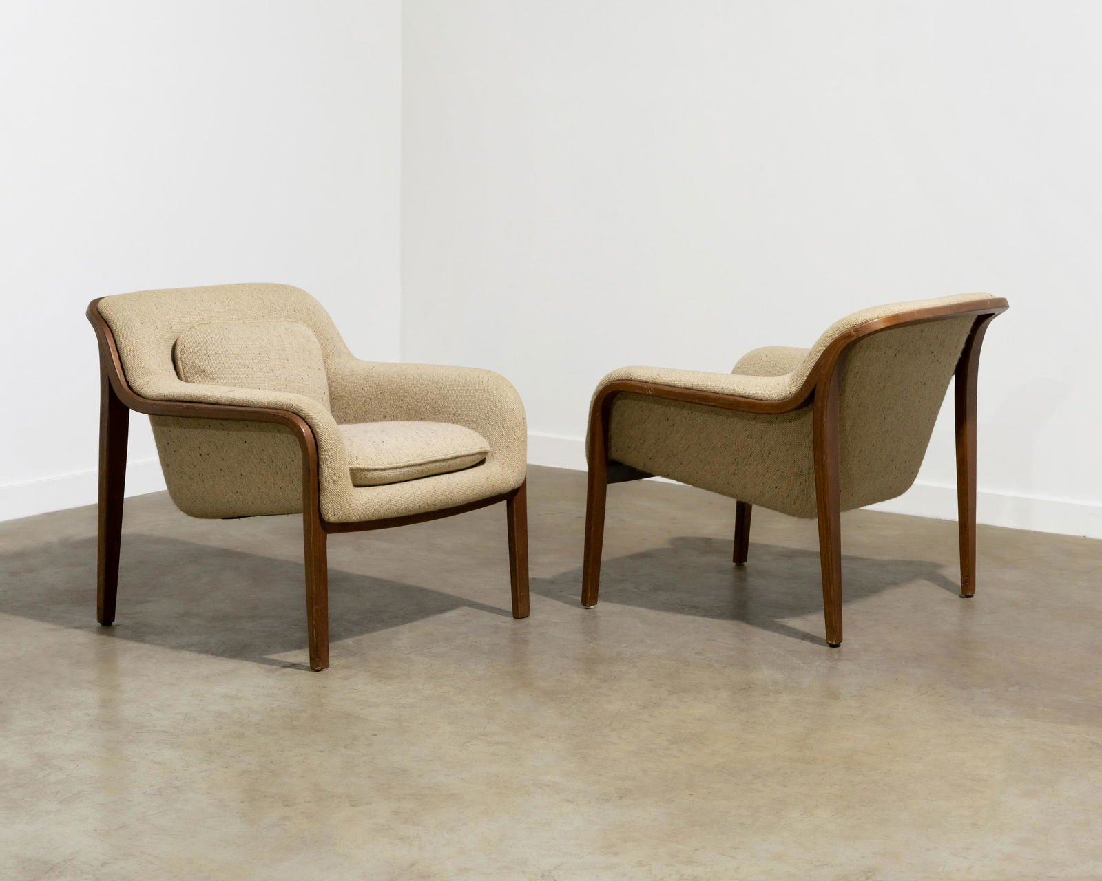 Bill Stephens - Lounge Chairs (1 of 10)