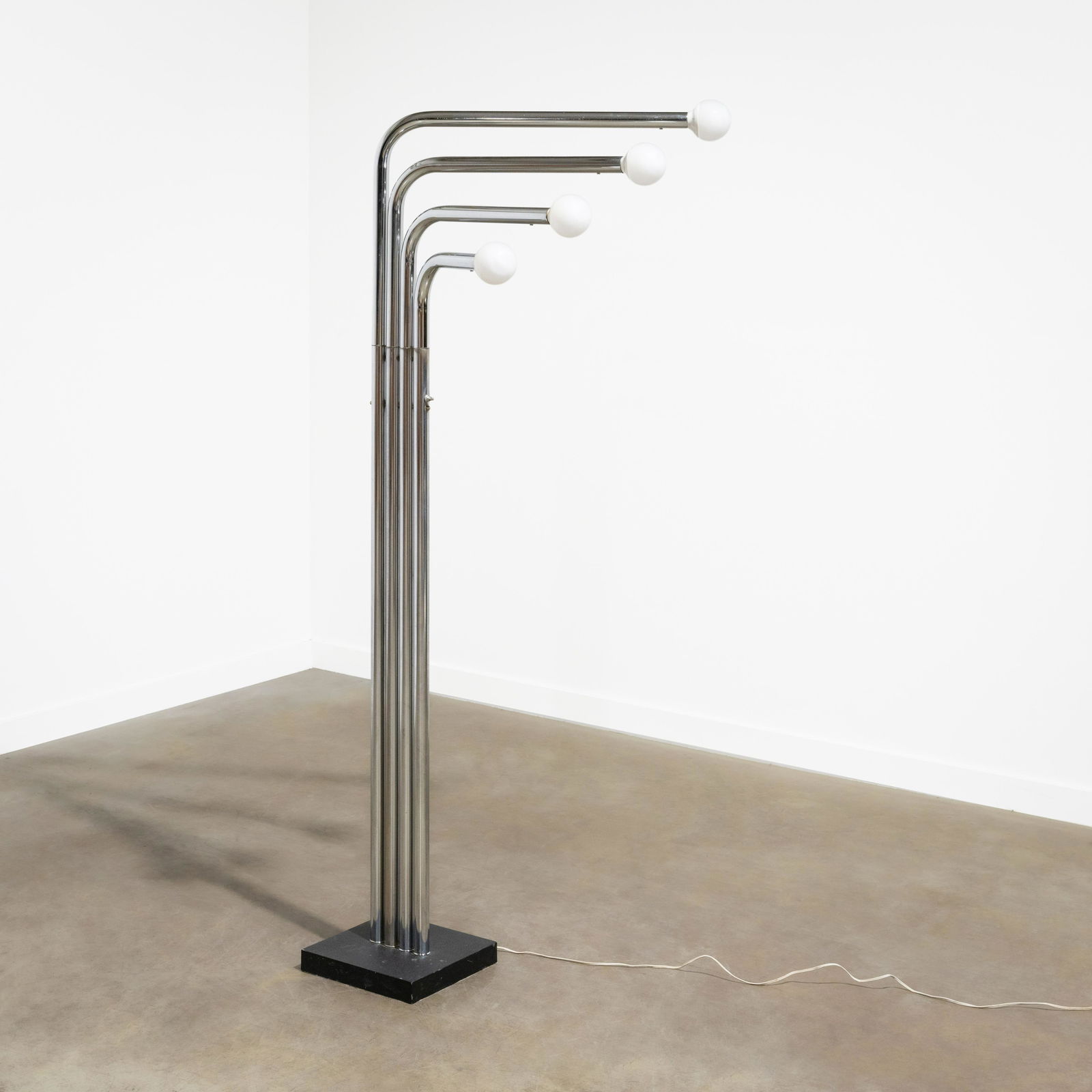 Goffredo Reggiani (Attr.) - Floor Lamp (1 of 5)