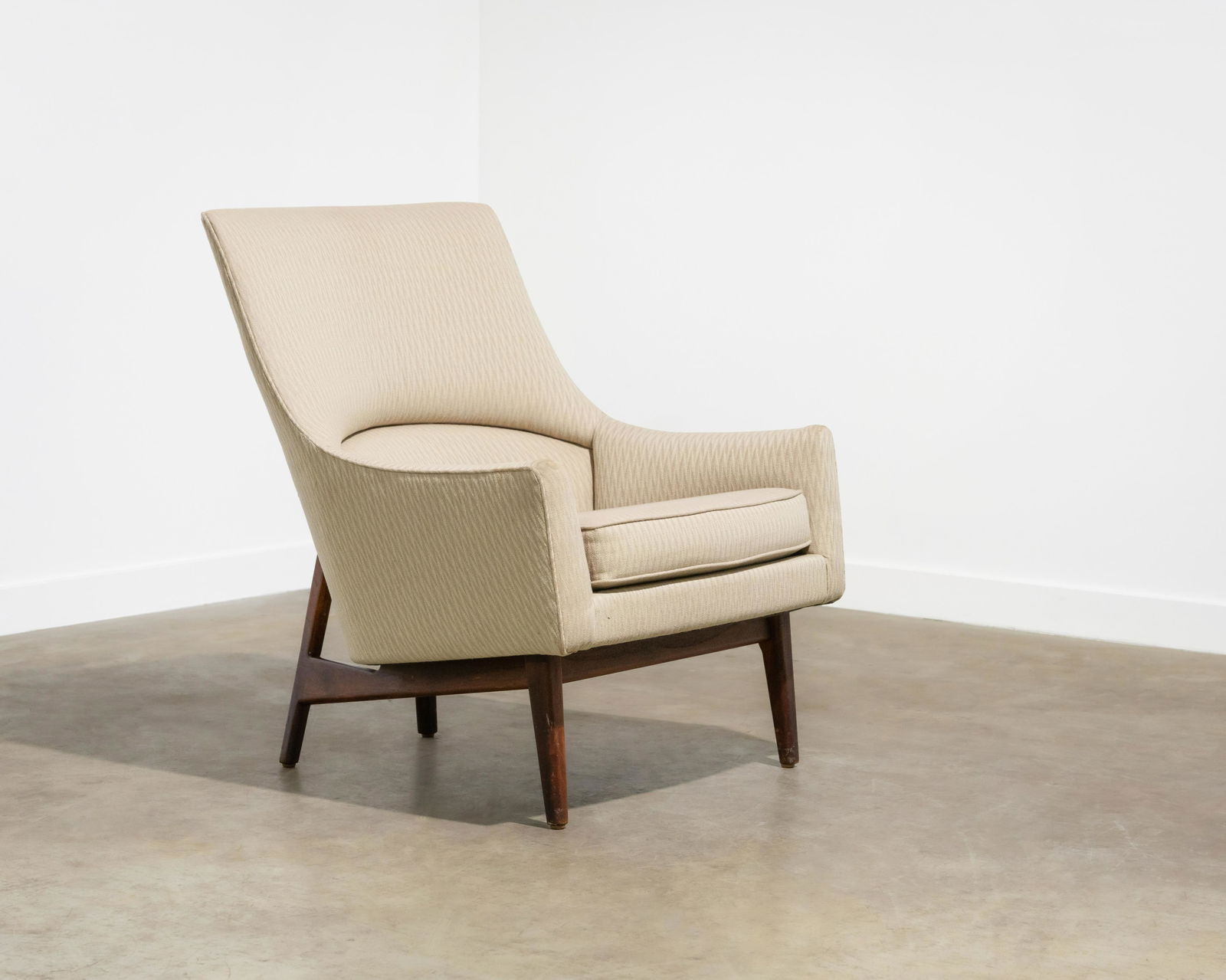 Jens Risom - A-Chair (1 of 10)