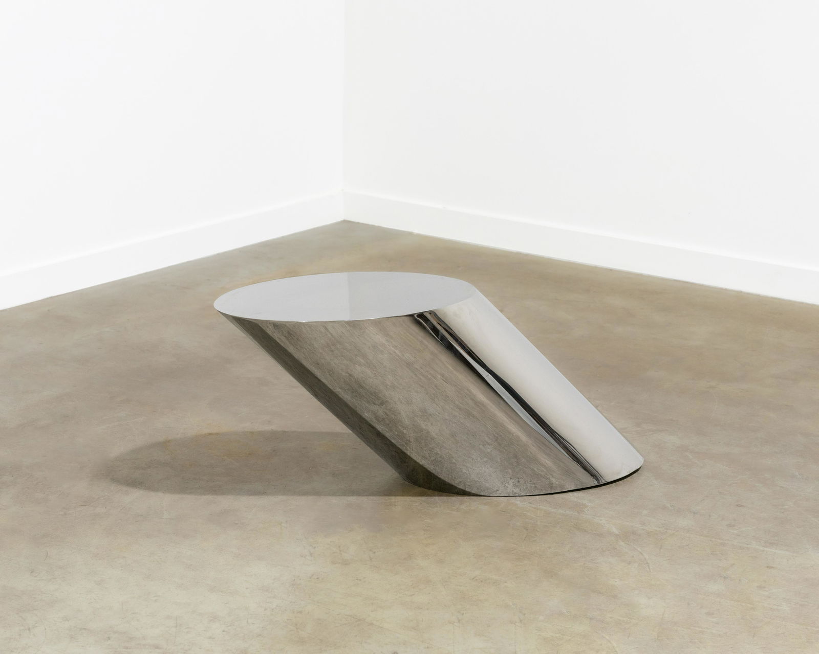 J. Wade Beam - Zephyr Table (1 of 5)