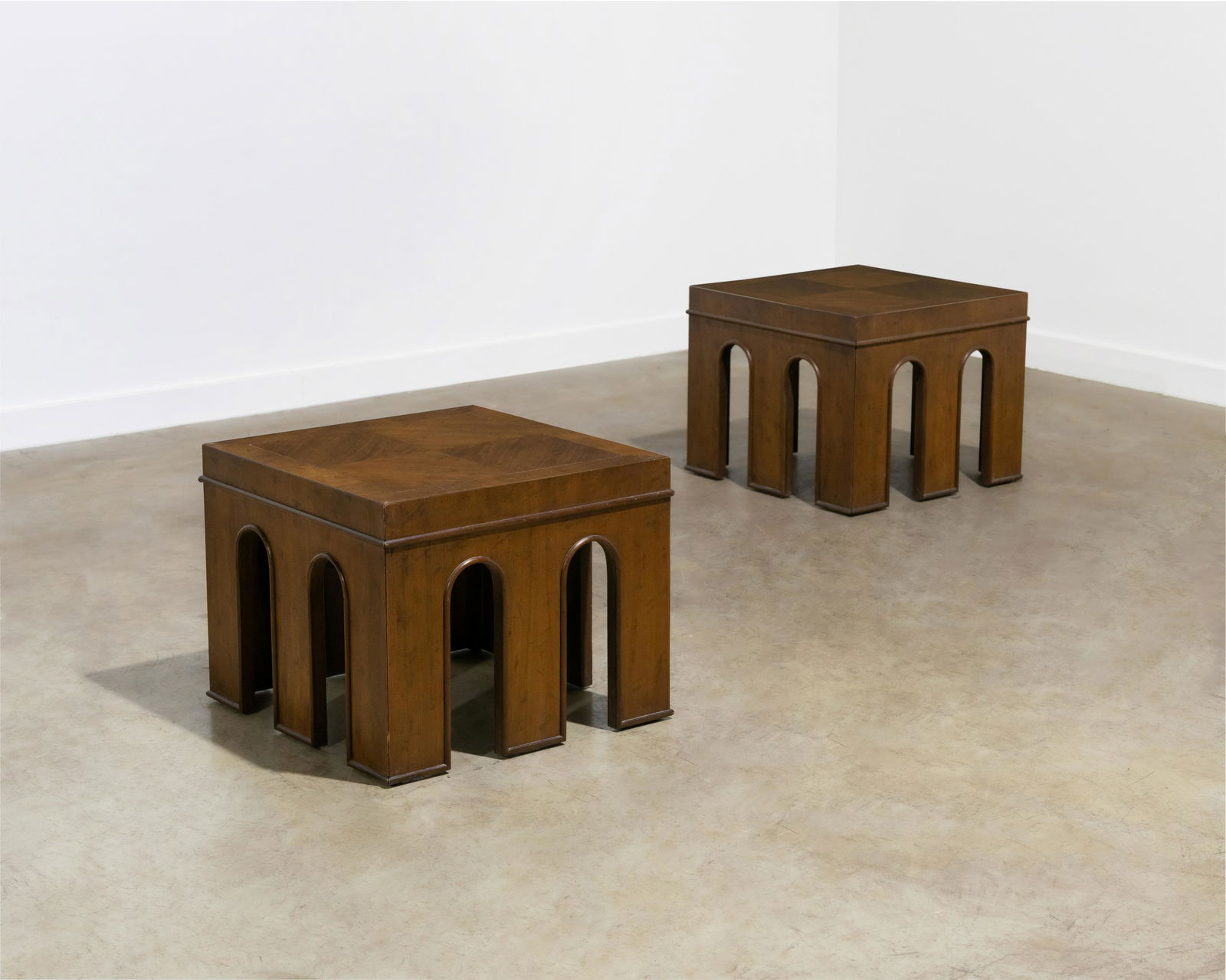 Drexel - End Tables (1 of 5)