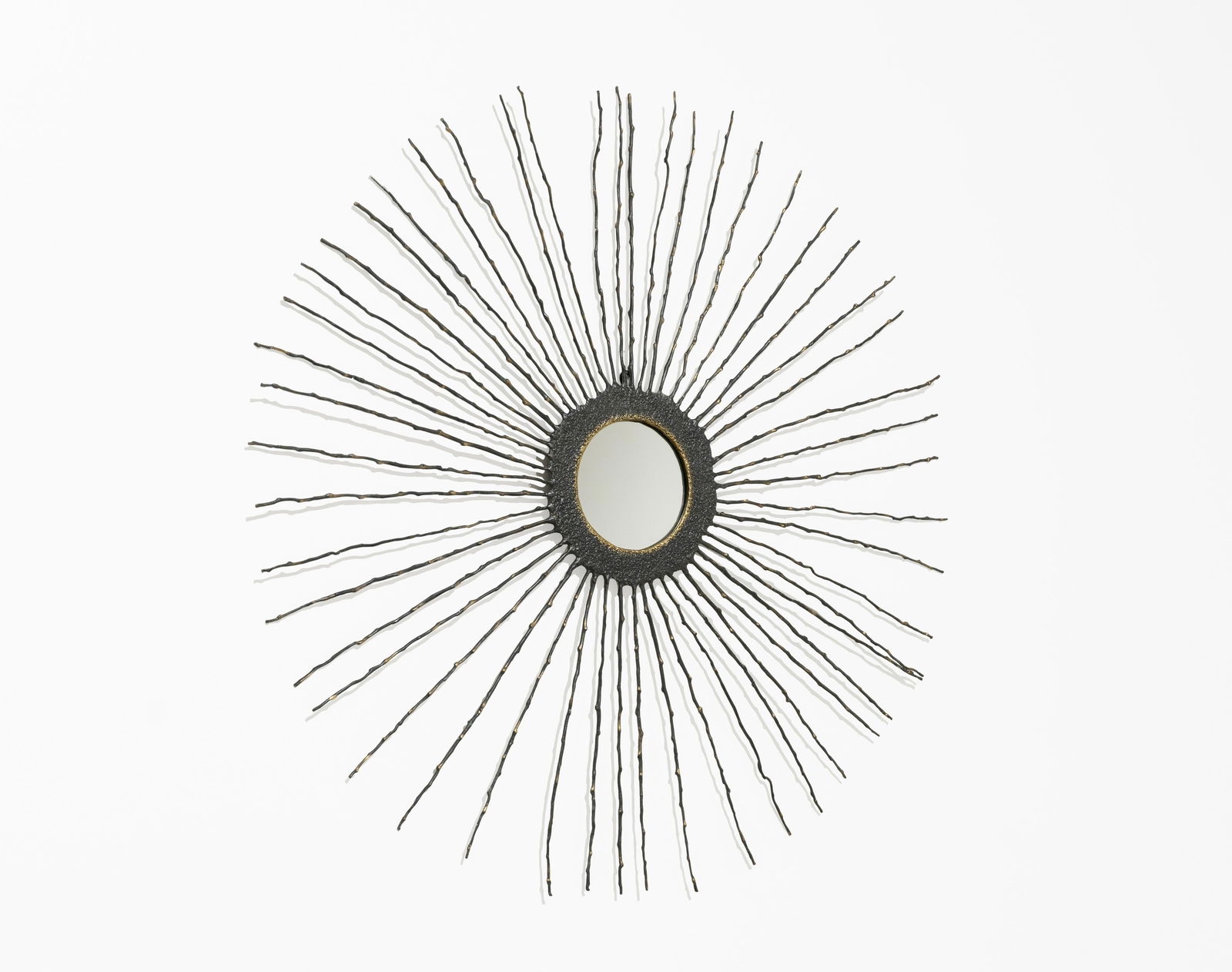 Bronze Starburst Mirror (1 of 5)