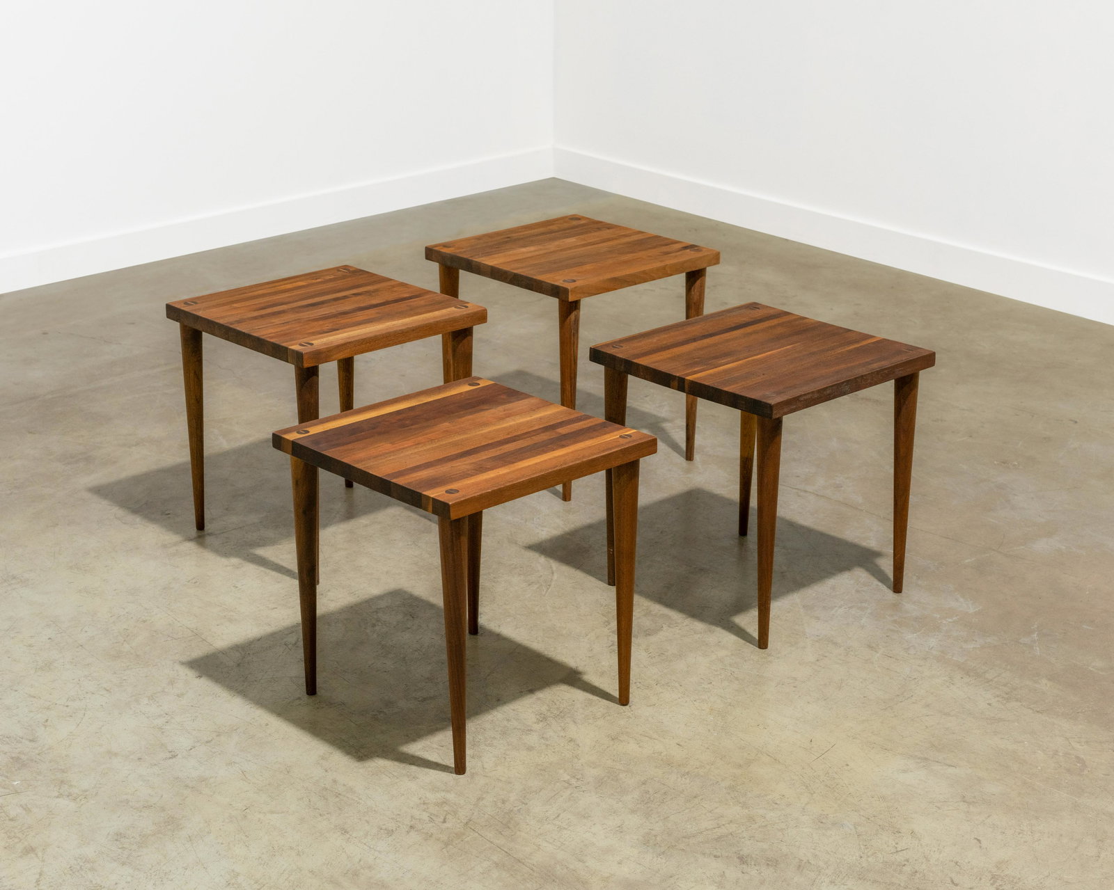 Mel Smilow - Table Set (1 of 5)