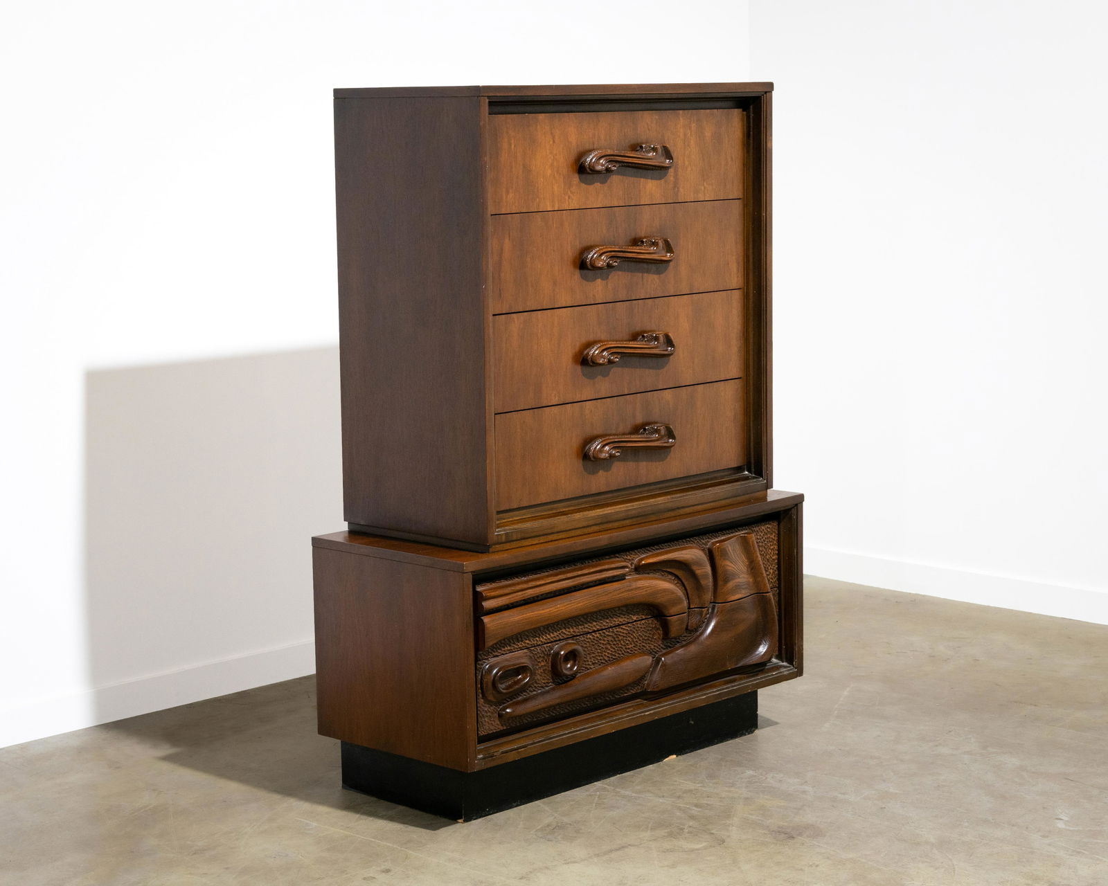 Pulaski Oceanic High Chest (1 of 8)