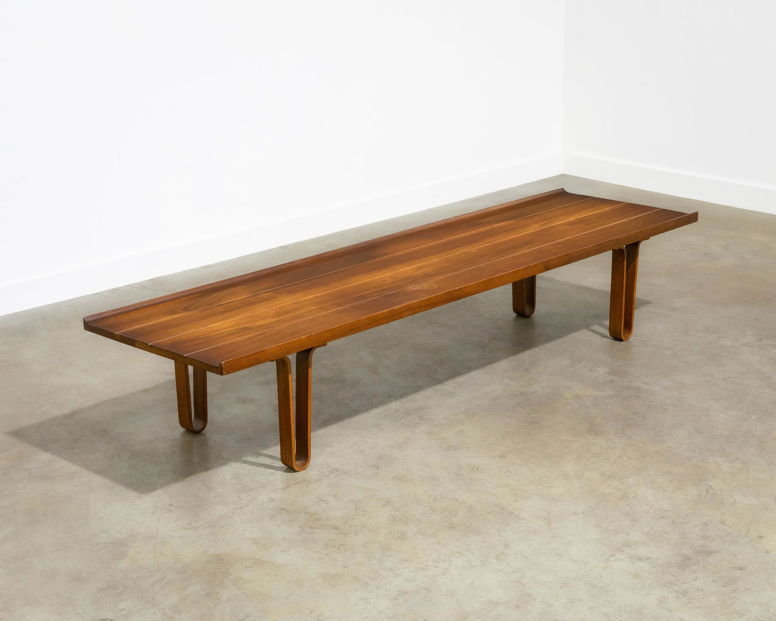 Edward Wormley - Long John Coffee Table (1 of 6)