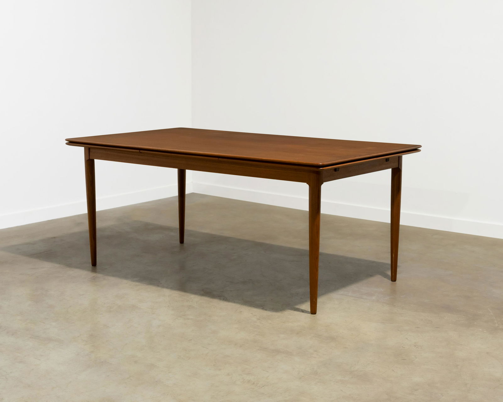 Moreddi - Teak Extension Table (1 of 8)