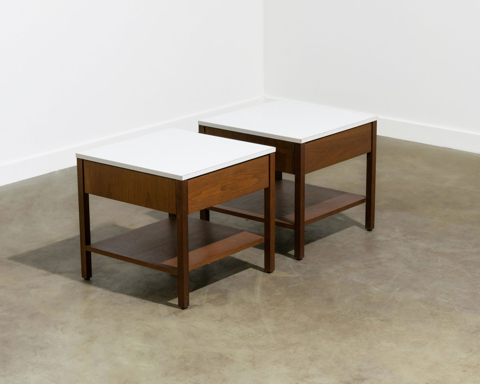 Knoll - Nightstands (1 of 5)