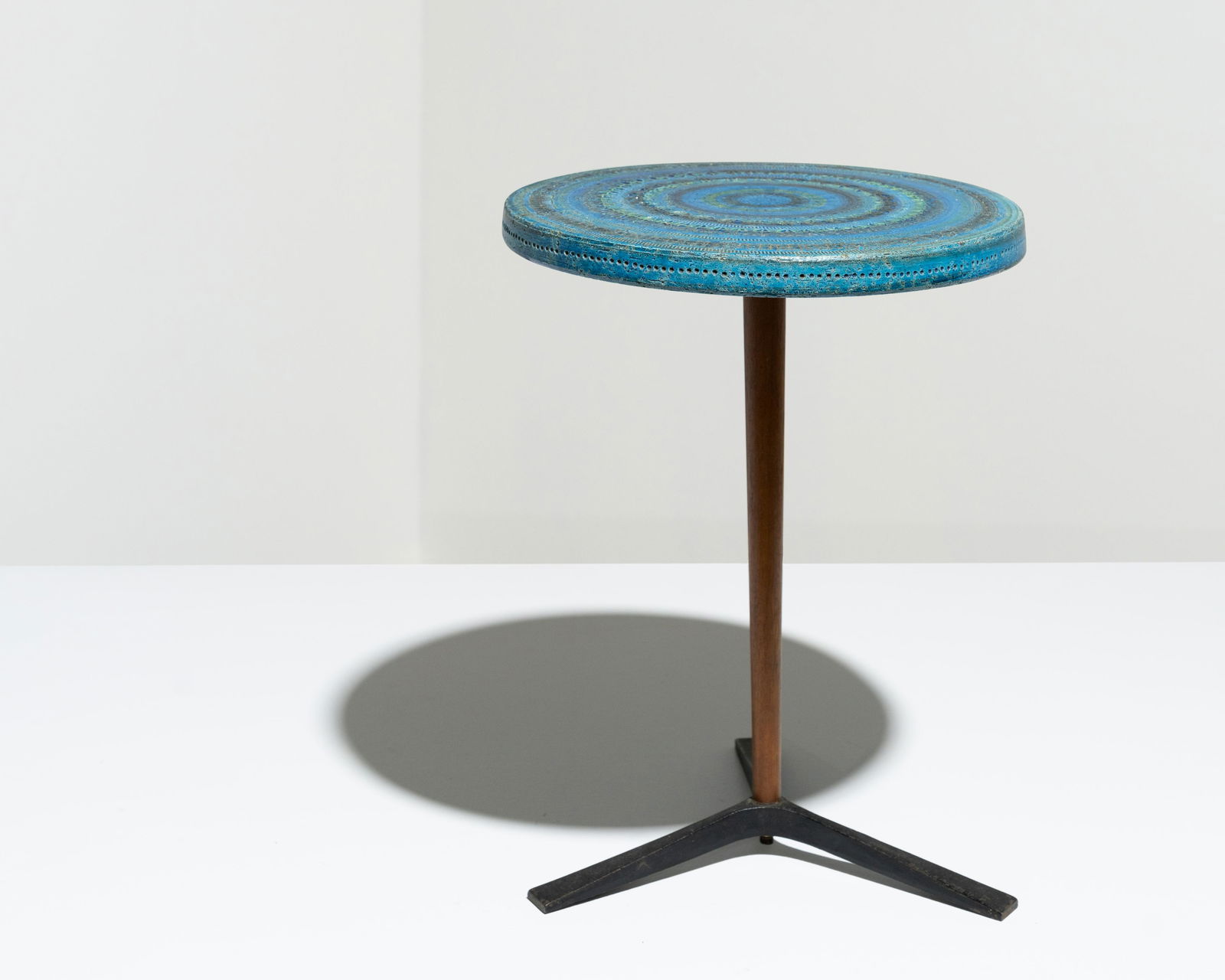 Aldo Londi - Table (1 of 7)