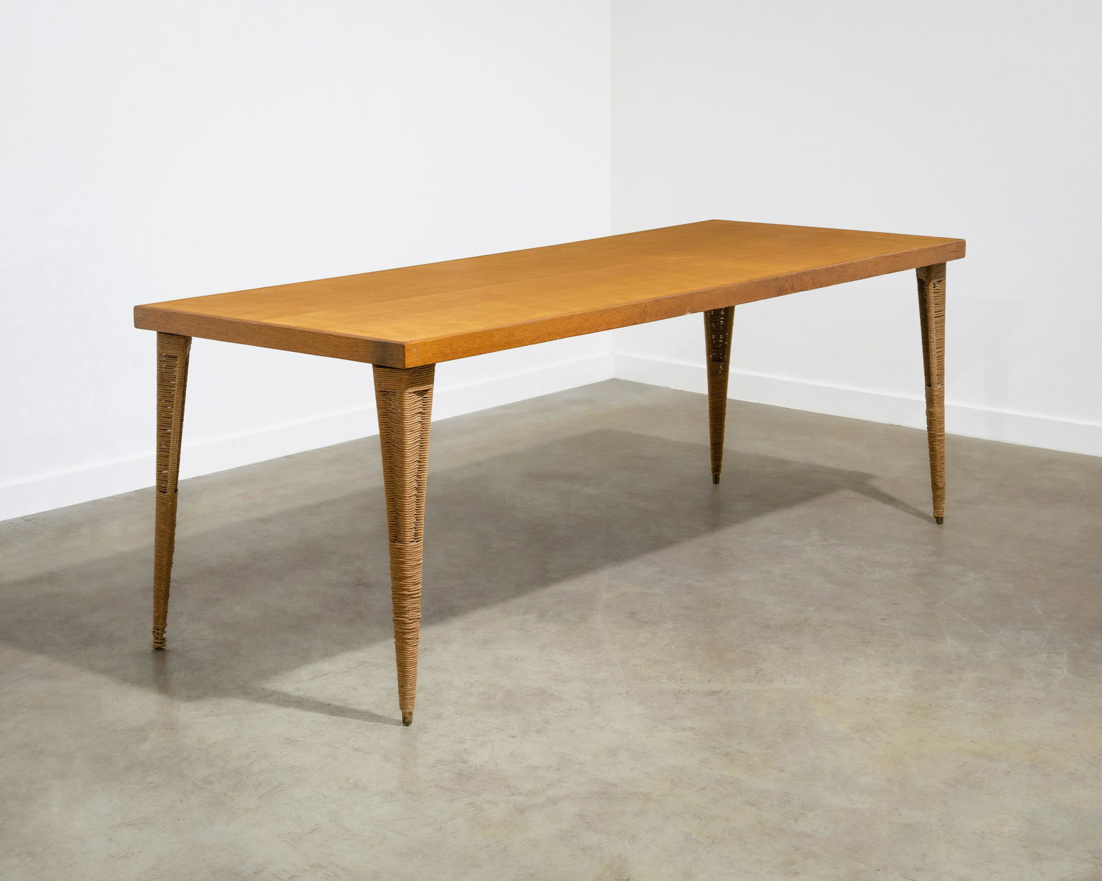 Luther Conover Style - Table (1 of 8)