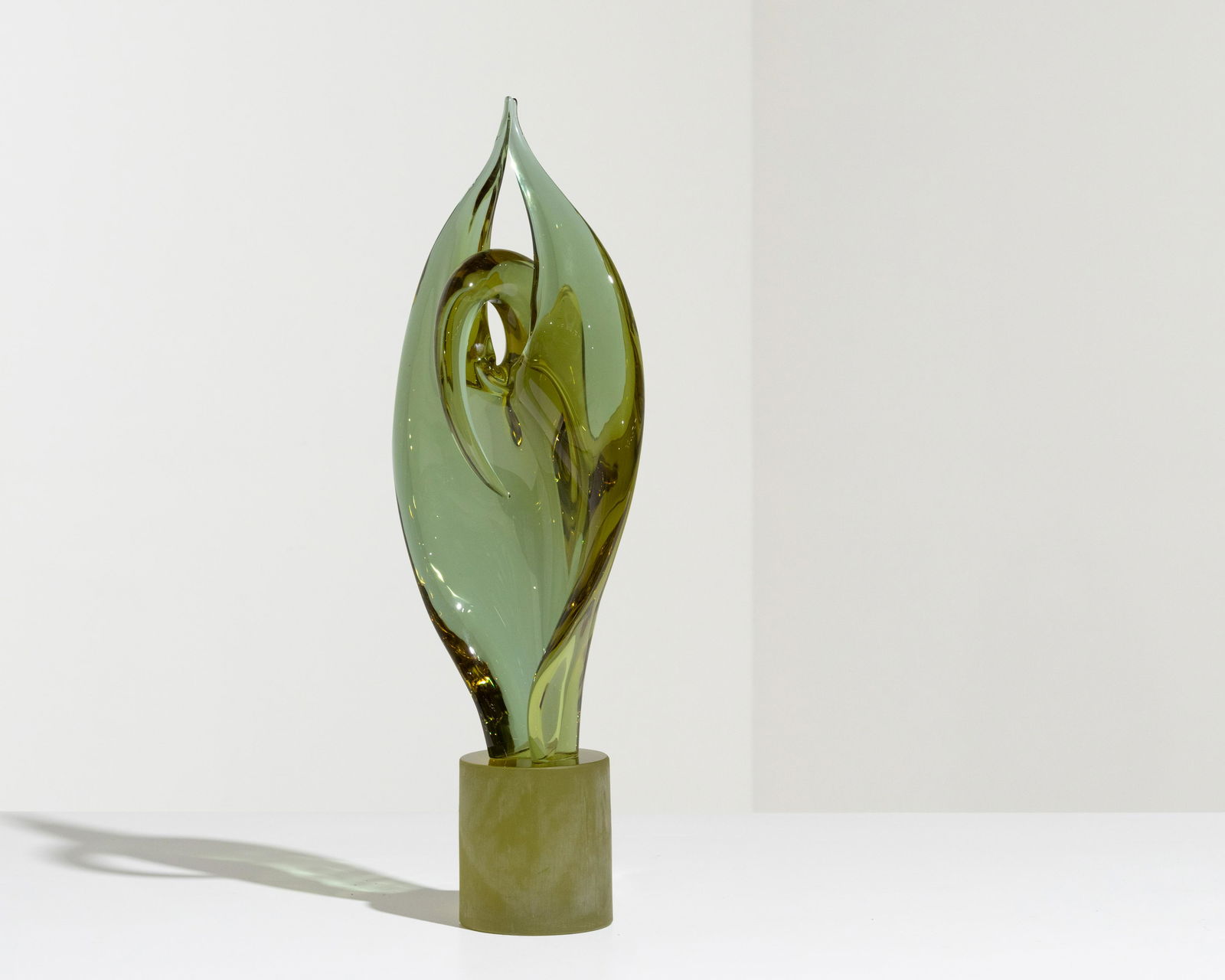 Elio Rafaelli - Murano Glass Sculpture (1 of 9)