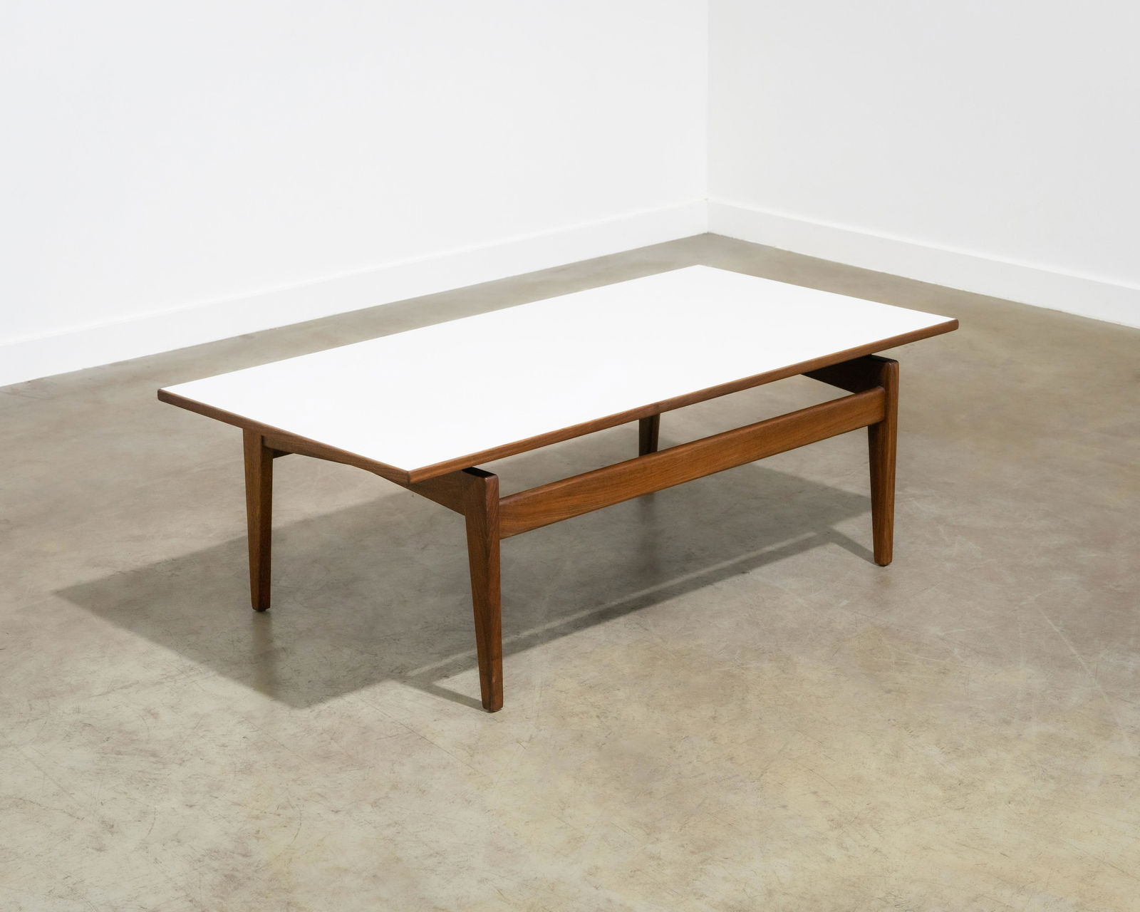 Jens Risom - Coffee Table (1 of 4)