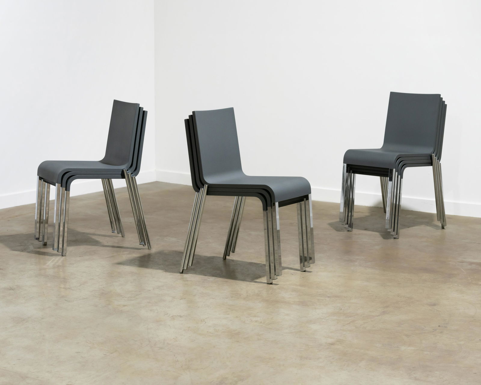 Maarten Van Severen - .03 Chairs (1 of 5)