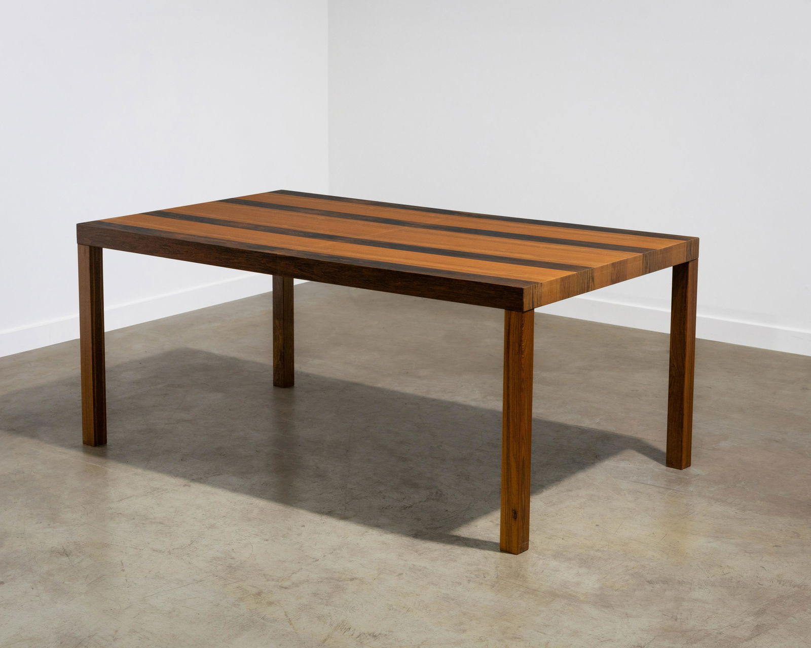 Milo Baughman - Dining Table (1 of 8)