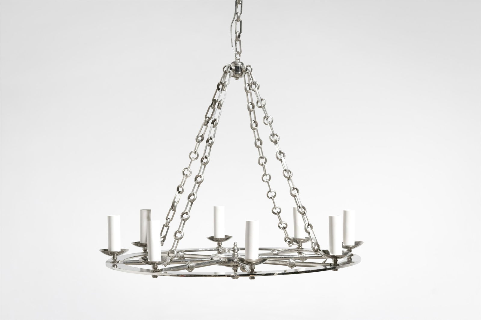 Remains Lighting - Elias Chandelier (1 of 4)