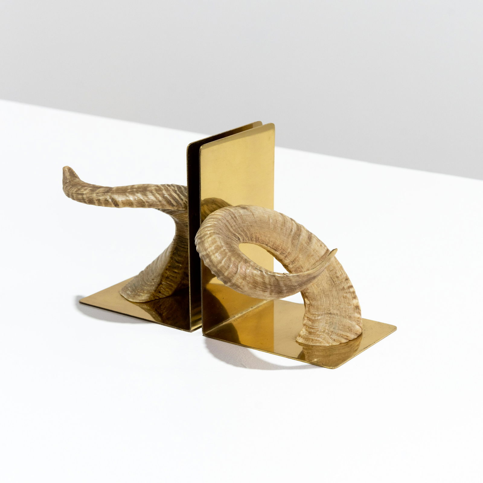 Carl Aubock - Bookends (1 of 5)