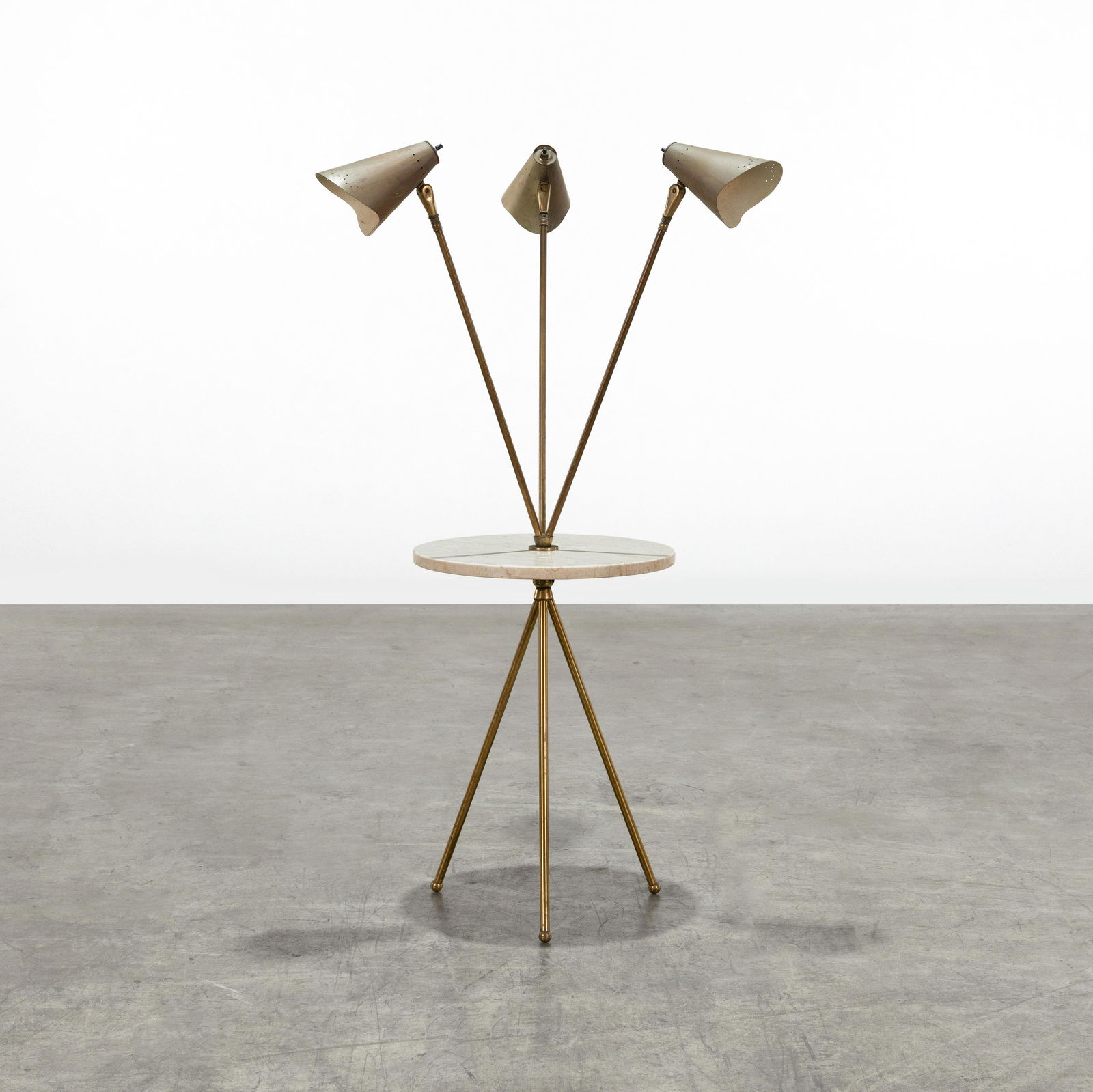 Italian Floor Lamp (1 of 9)