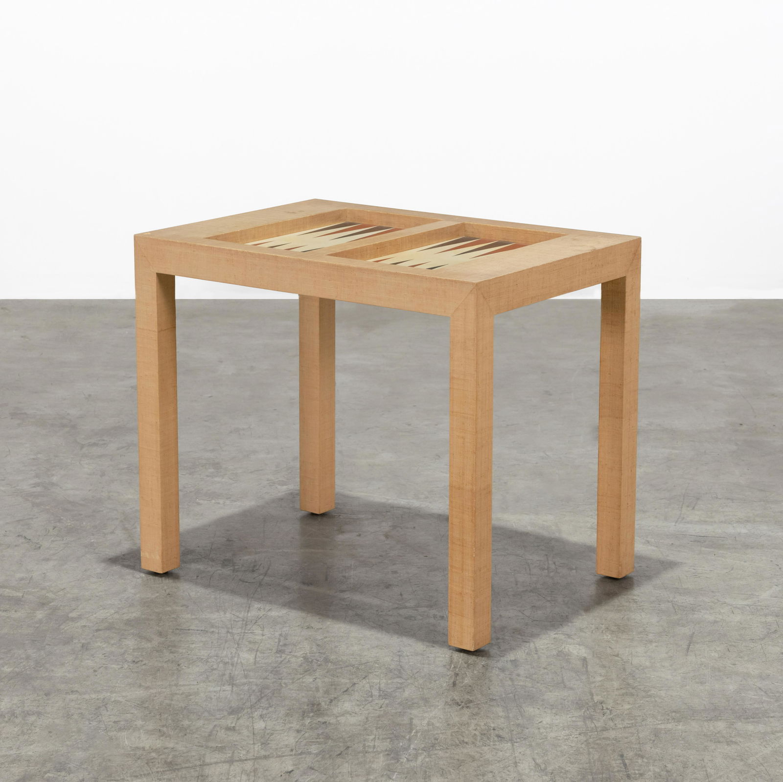 Karl Springer (Attr.) - Game Table (1 of 8)