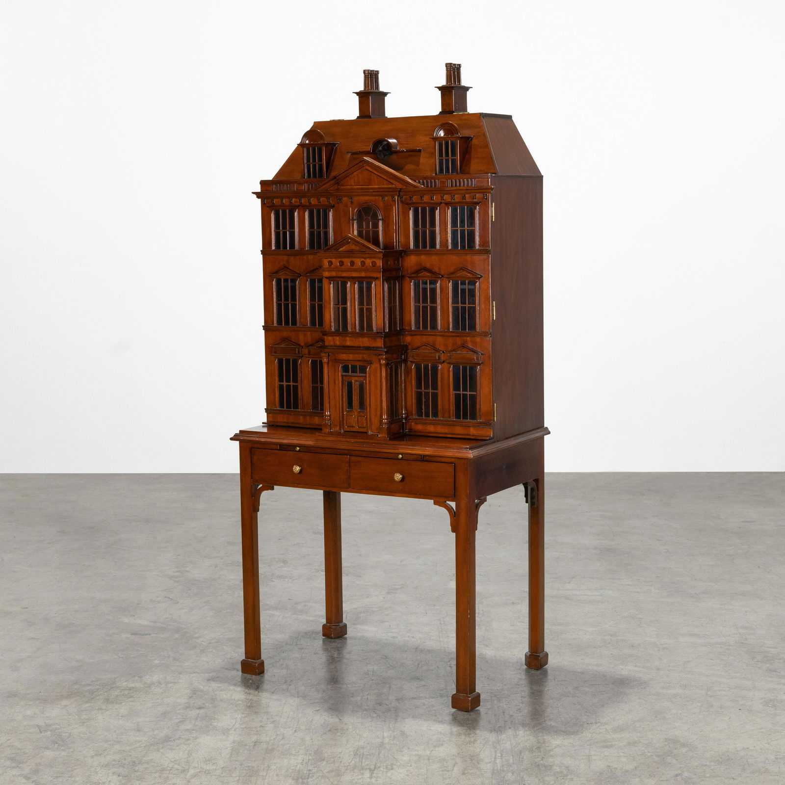 Maitland Smith - Dollhouse Bar (1 of 13)